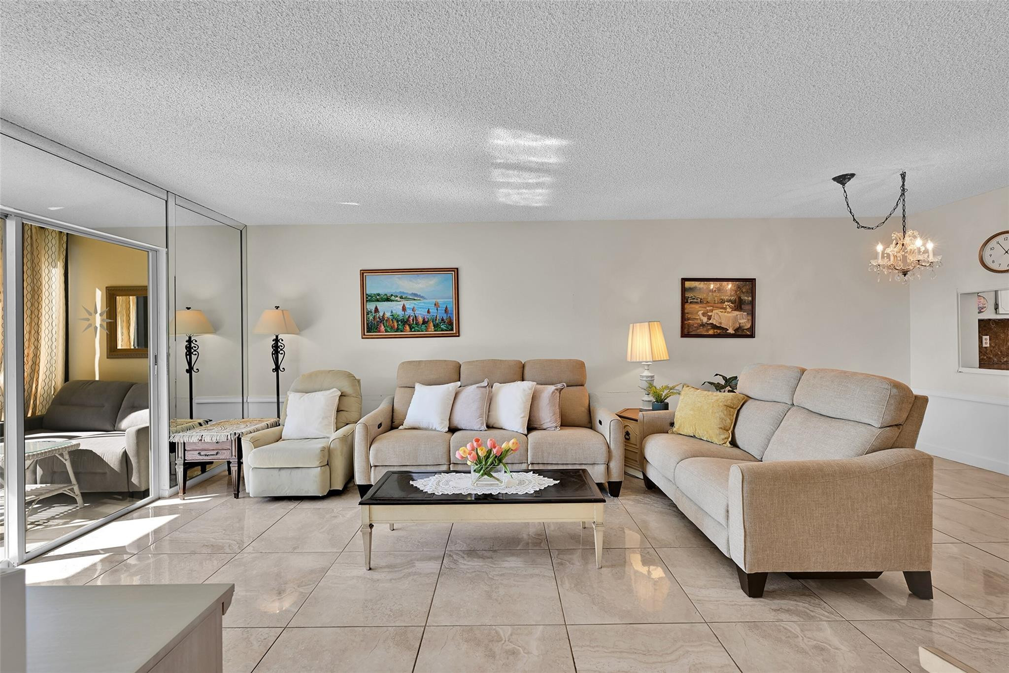Garden Aire Village South - Residential Lease