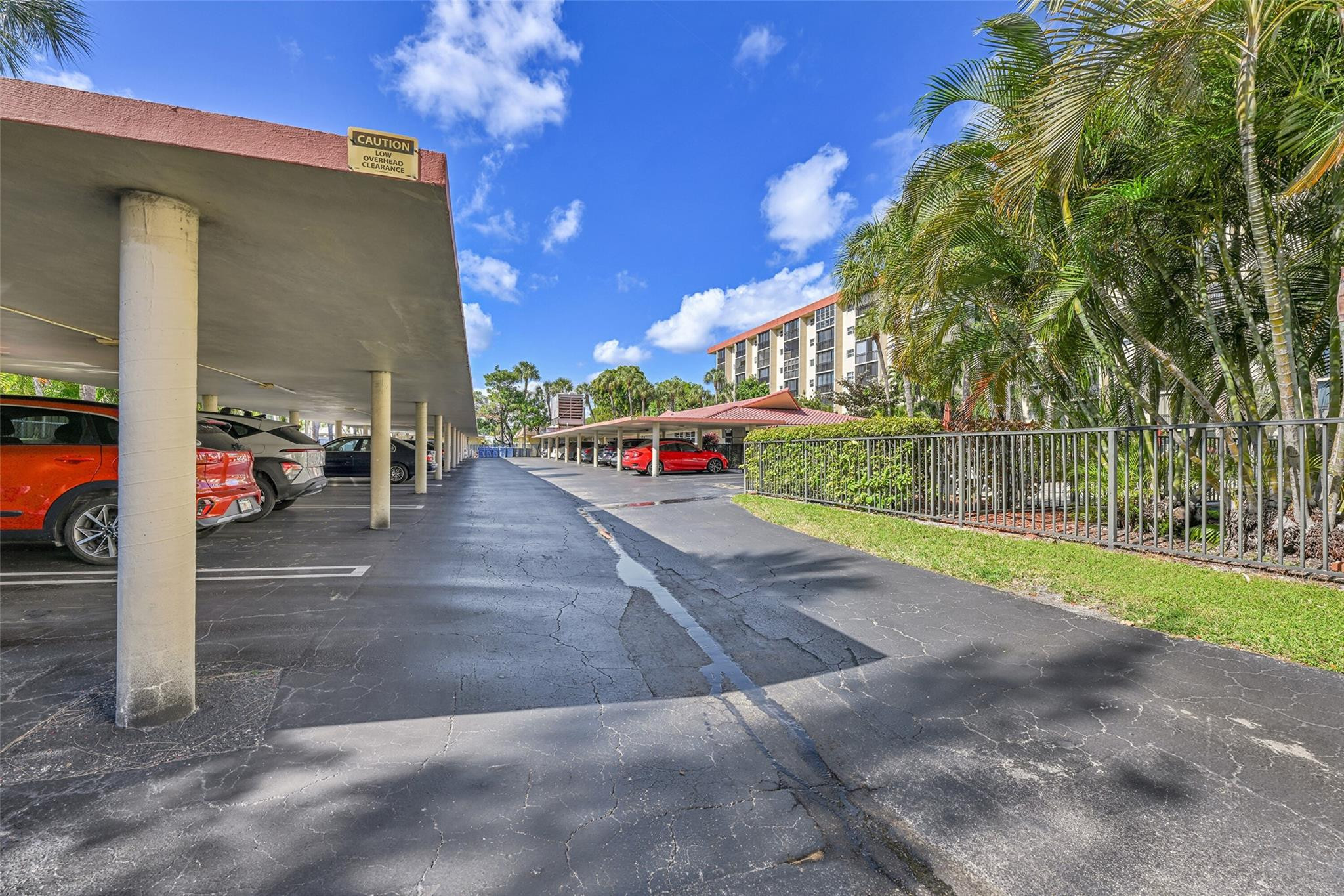 Garden Aire Village South - Residential Lease