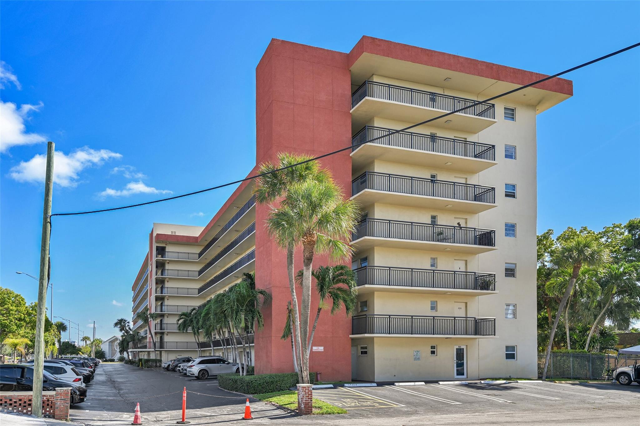 Garden Aire Village South - Residential Lease