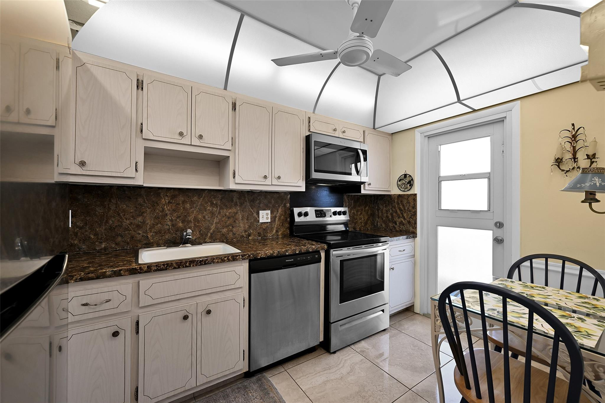 Garden Aire Village South - Residential Lease