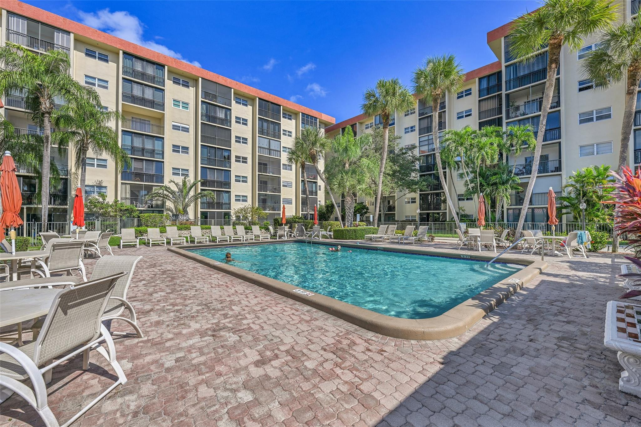 Garden Aire Village South - Residential Lease
