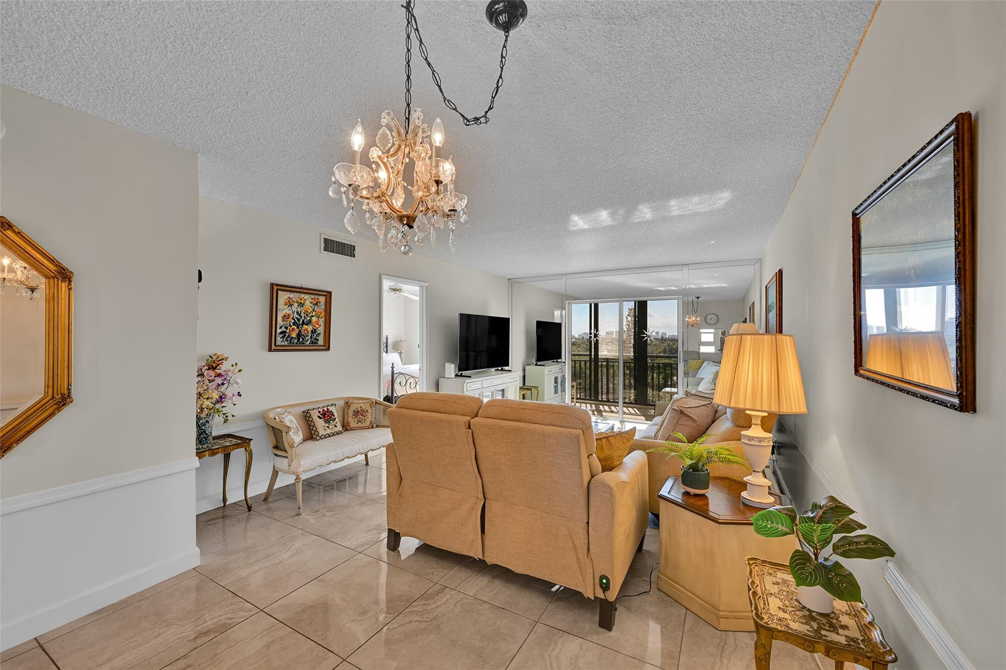 Garden Aire Village South - Residential Lease