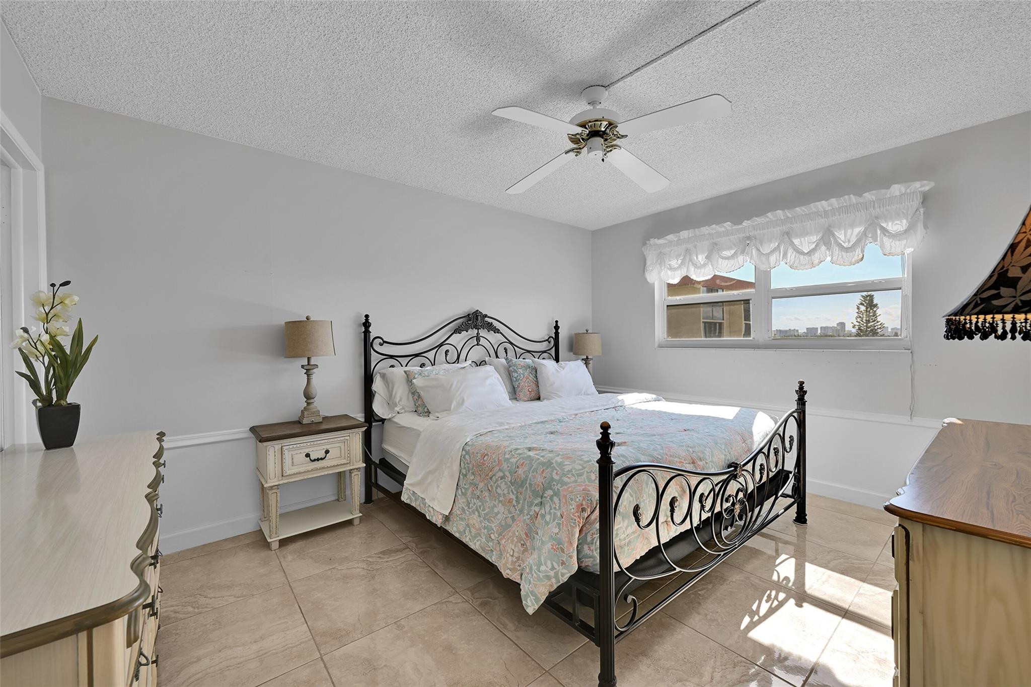 Garden Aire Village South - Residential Lease