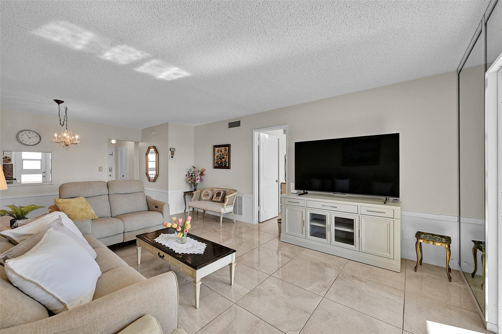Garden Aire Village South - Residential Lease