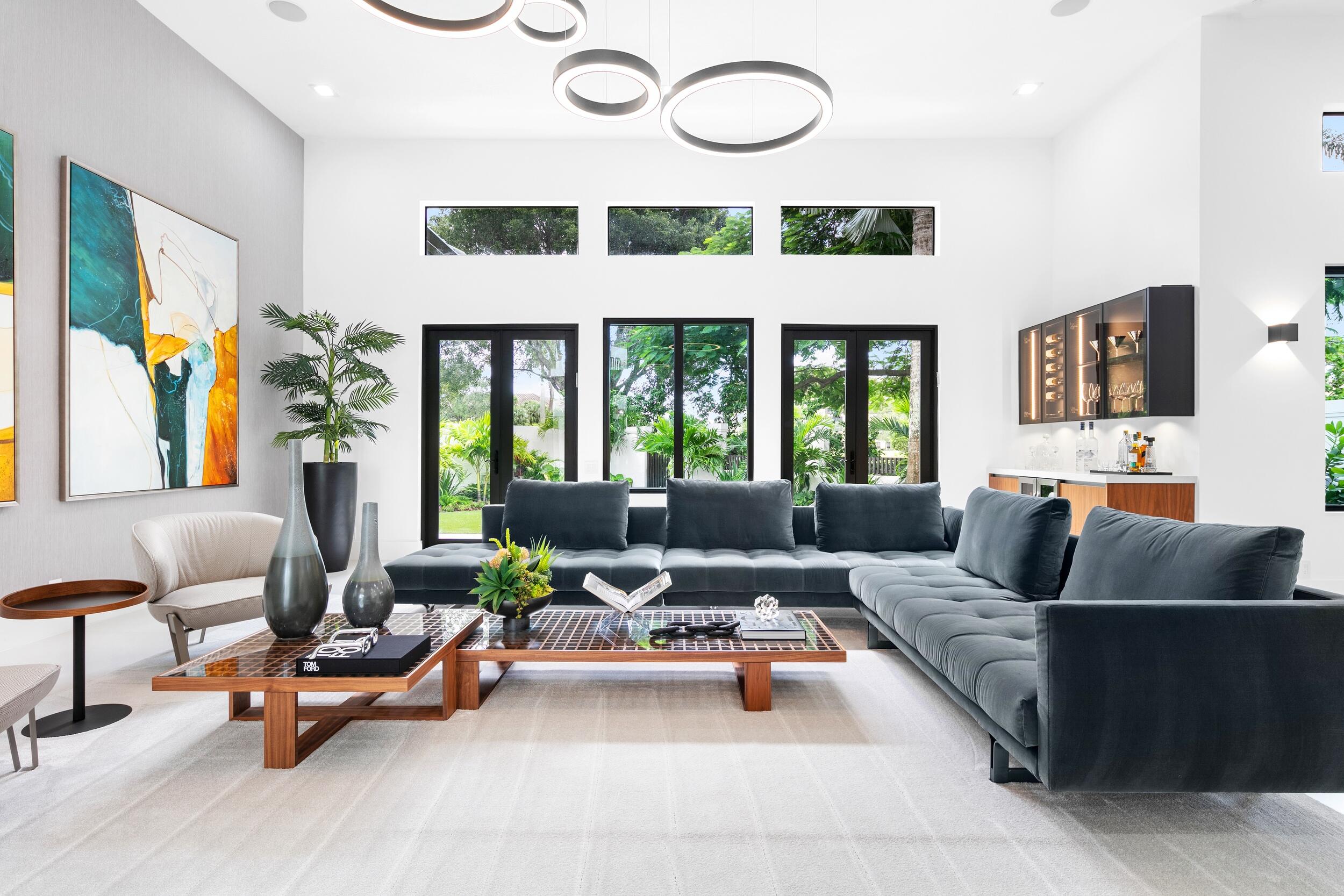 EL DORADO COURT - Residential