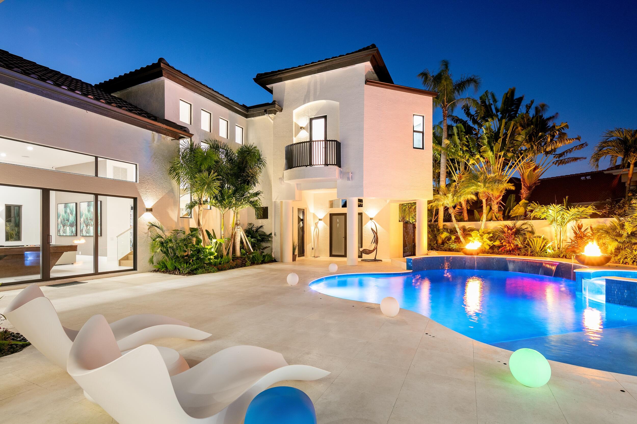 EL DORADO COURT - Residential