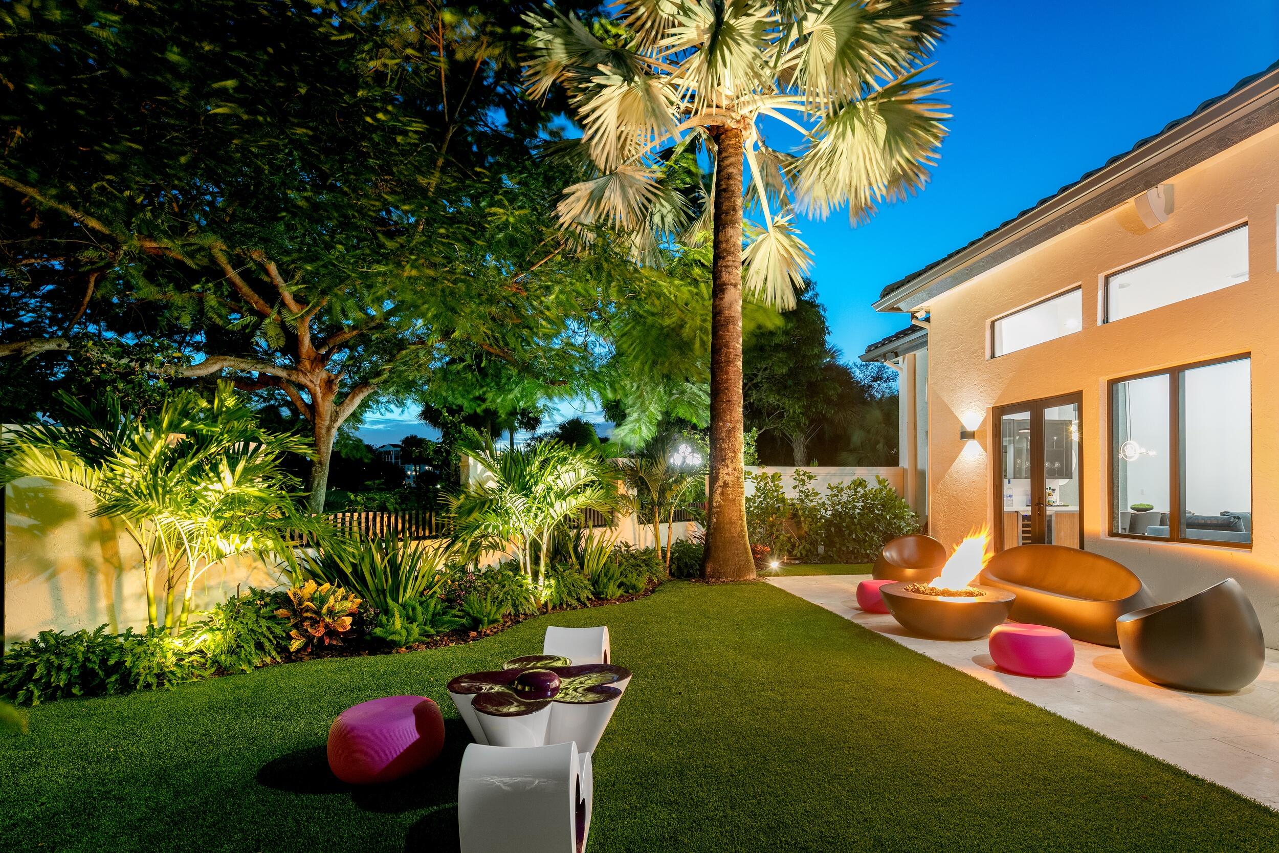 EL DORADO COURT - Residential