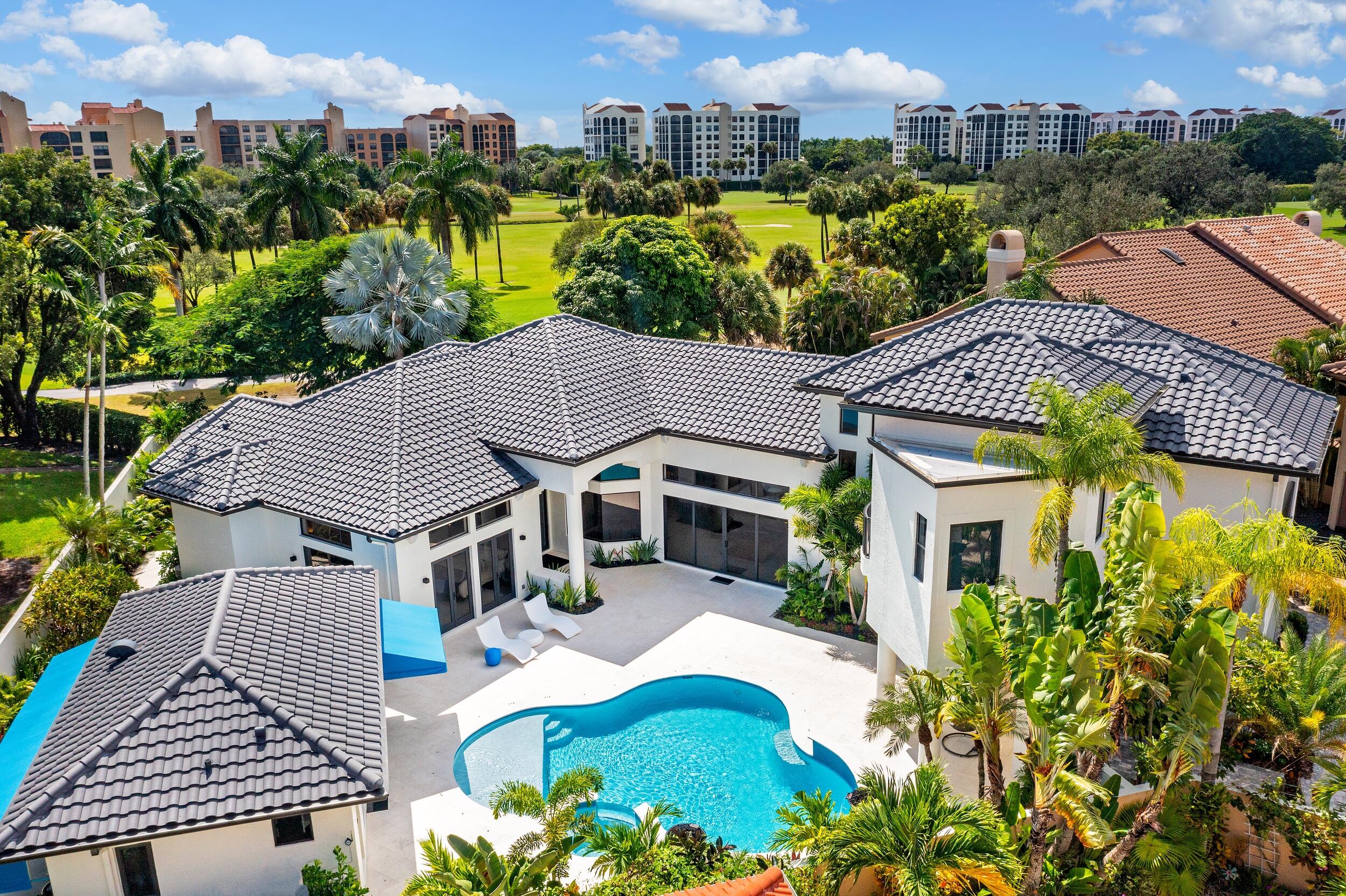 EL DORADO COURT - Residential