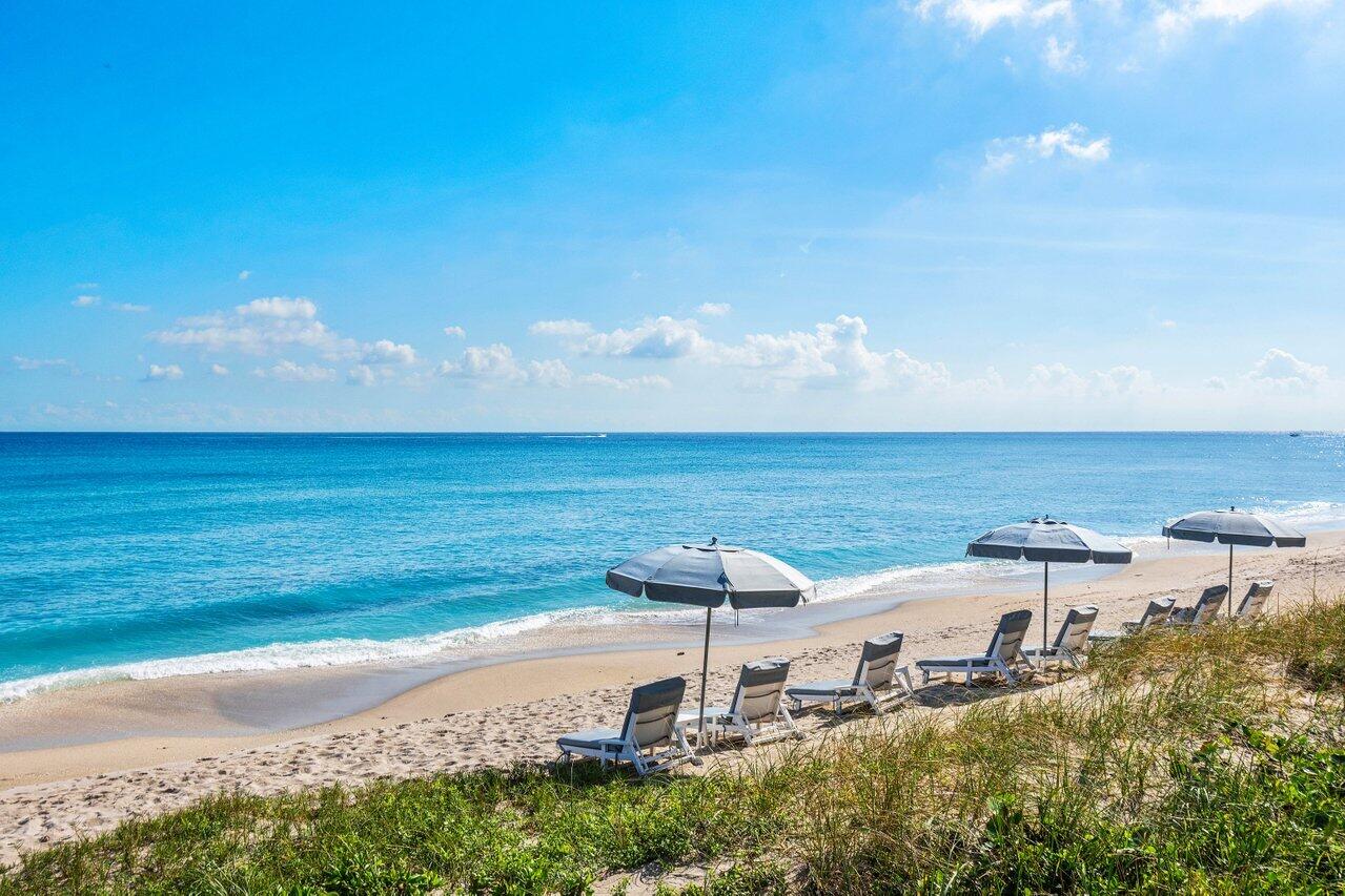 HALCYON OF PALM BEACH - Residential