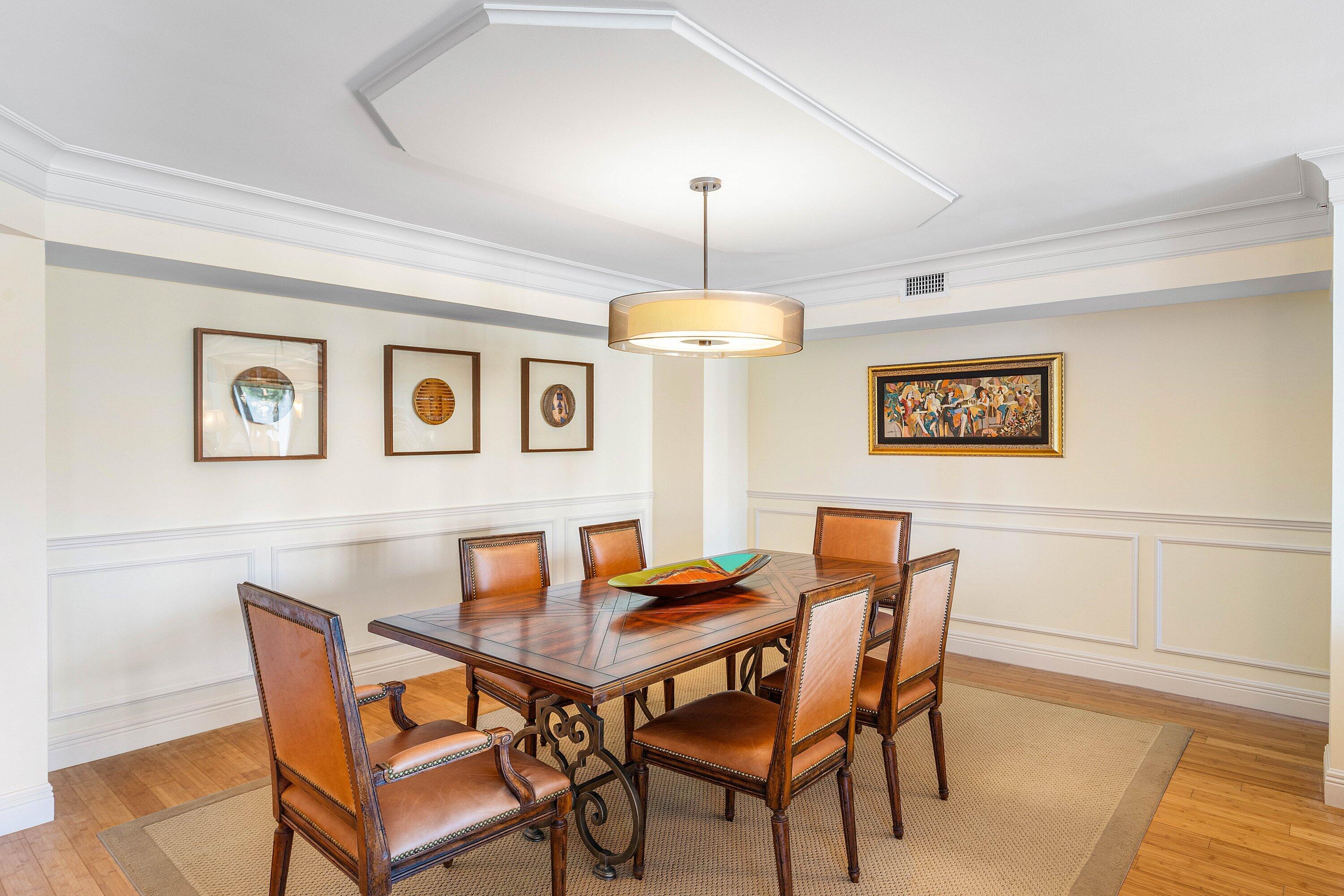 HALCYON OF PALM BEACH - Residential