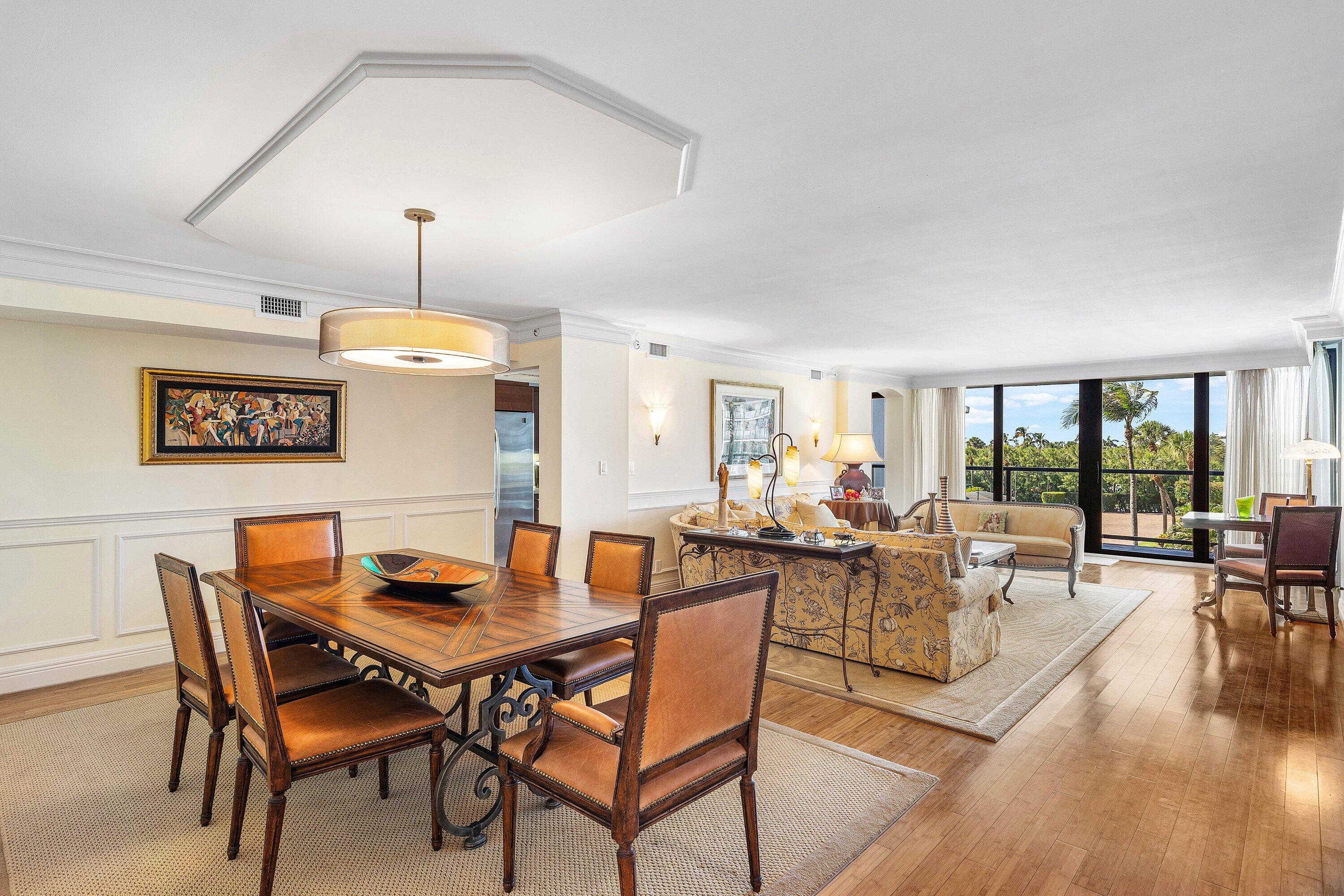 HALCYON OF PALM BEACH - Residential