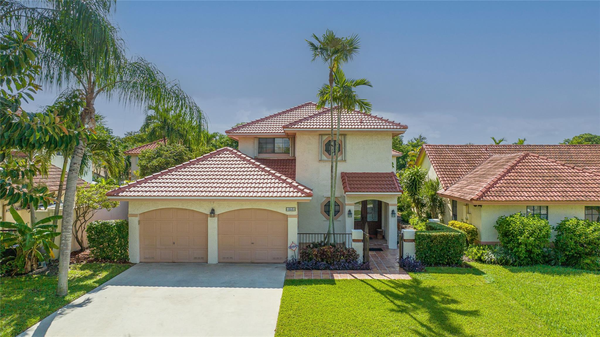 The Villages Of Hillsboro - Residential