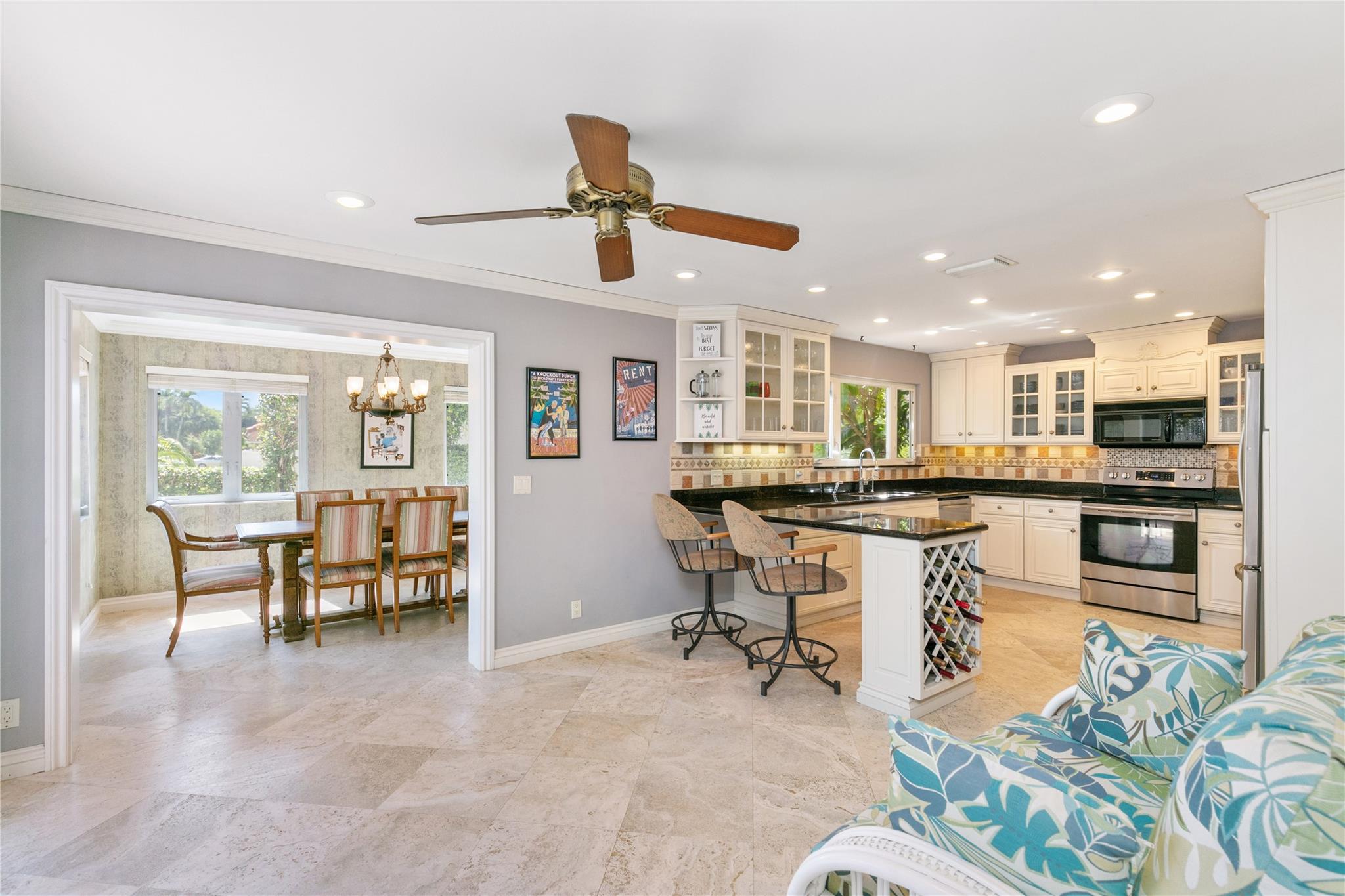 The Villages Of Hillsboro - Residential