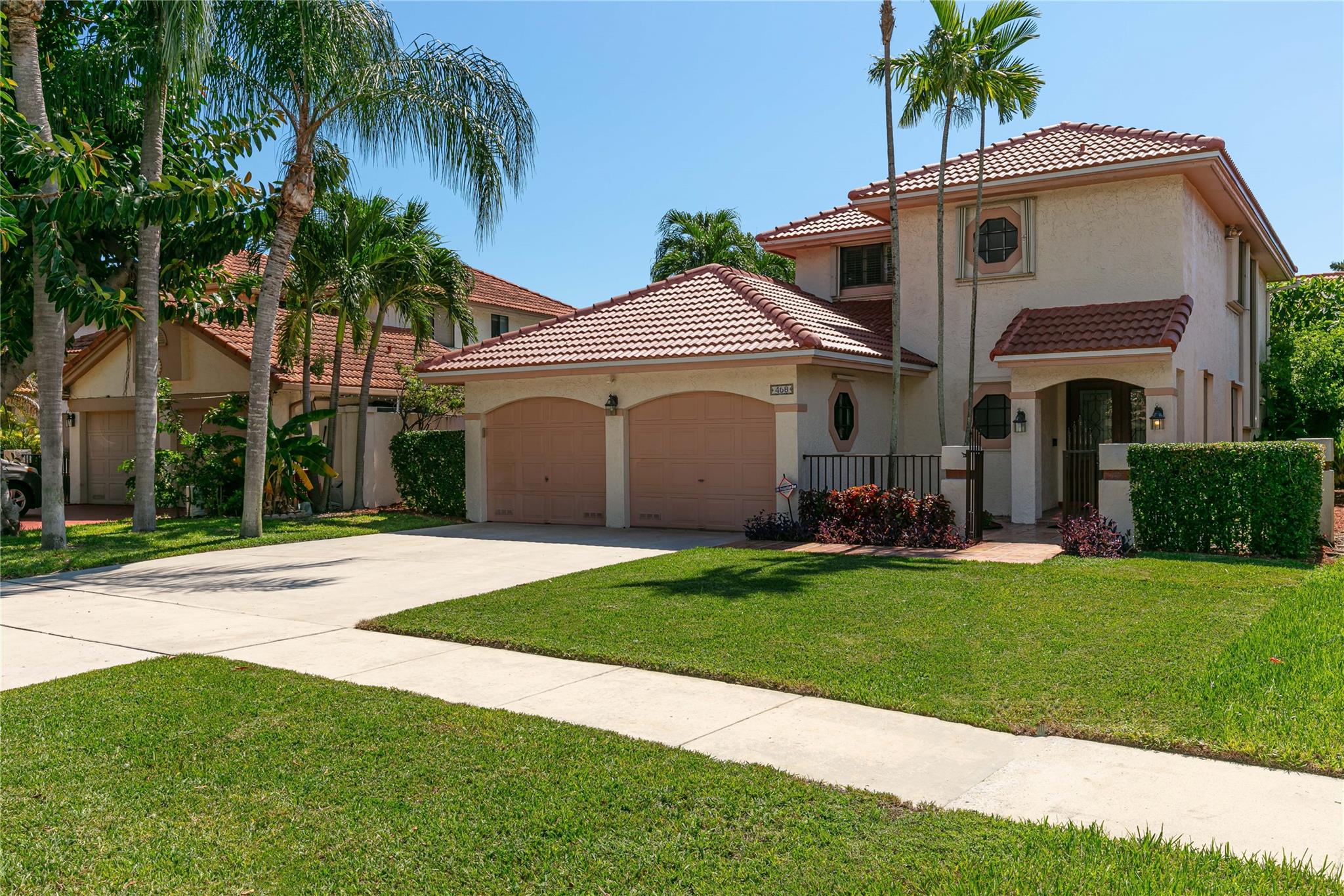 The Villages Of Hillsboro - Residential