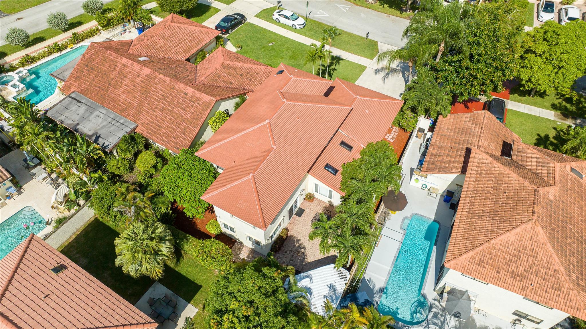 The Villages Of Hillsboro - Residential