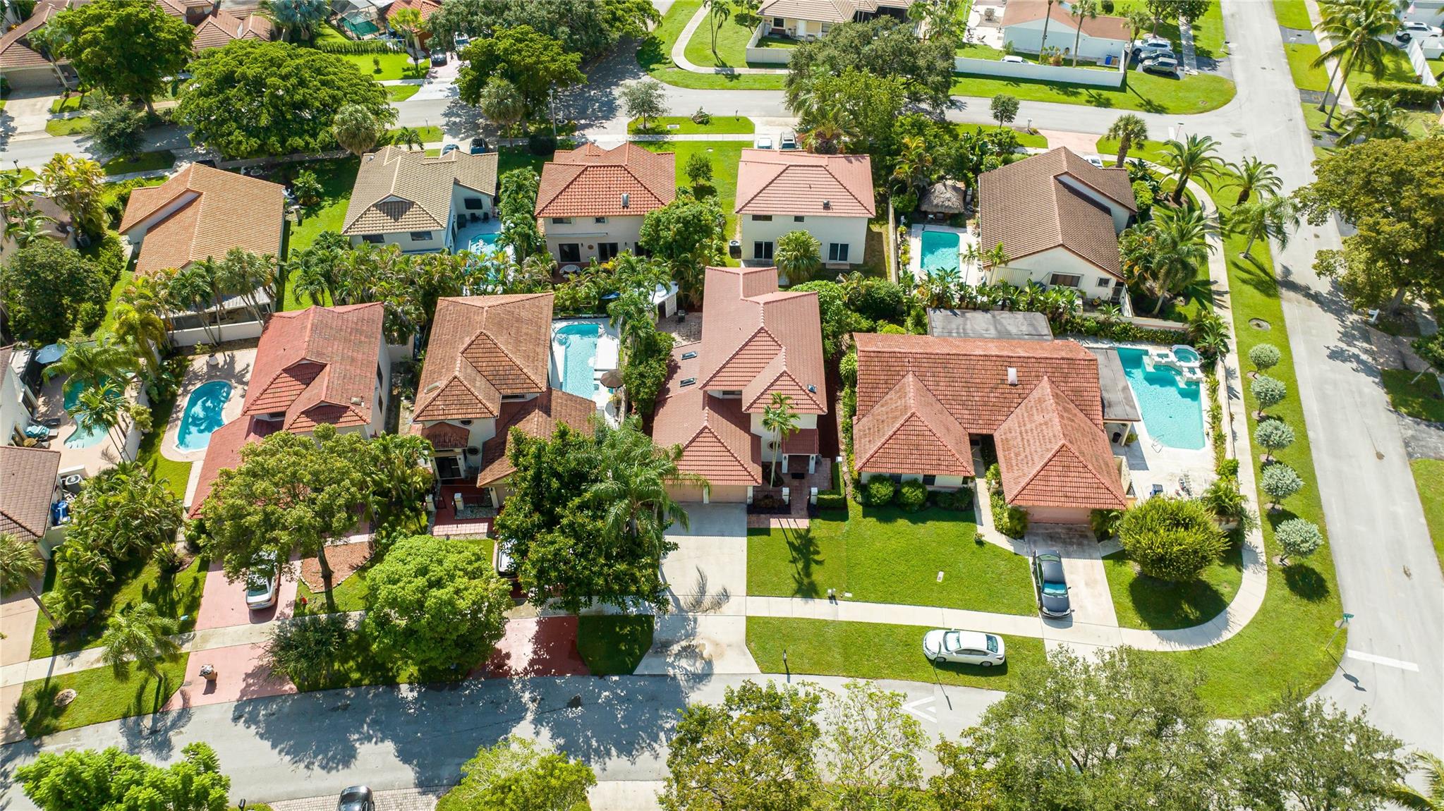 The Villages Of Hillsboro - Residential