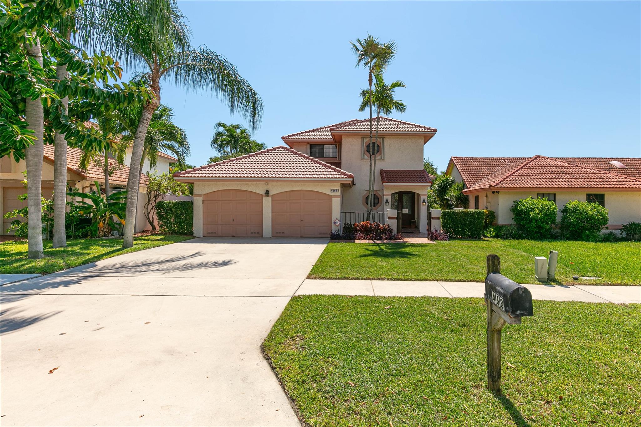 The Villages Of Hillsboro - Residential