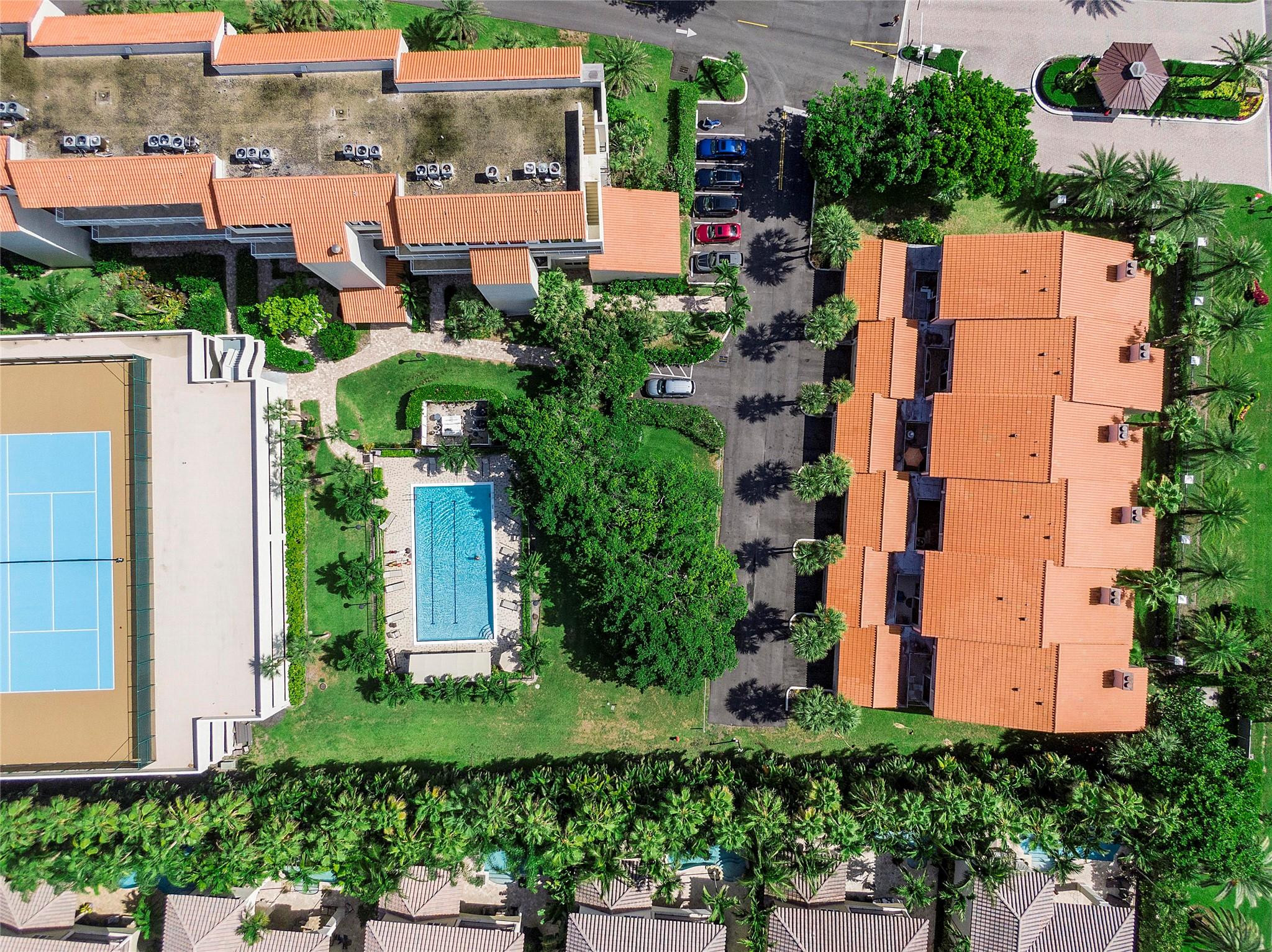 Regency Highlands - Residential