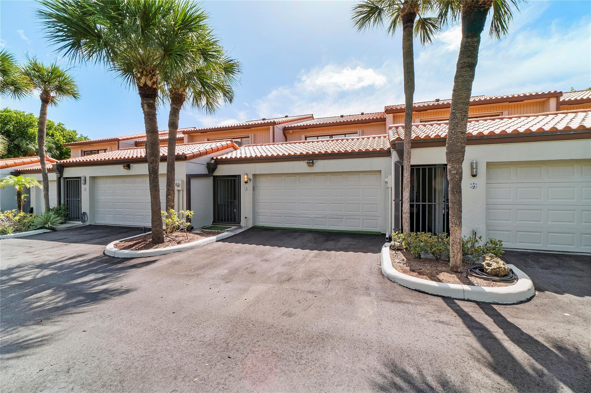 Regency Highlands - Residential