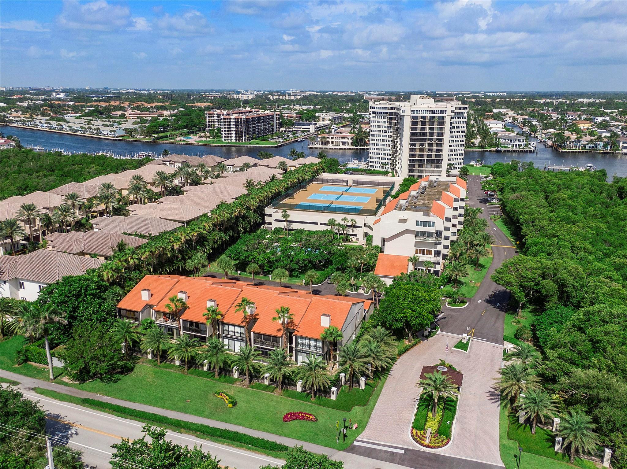 Regency Highlands - Residential