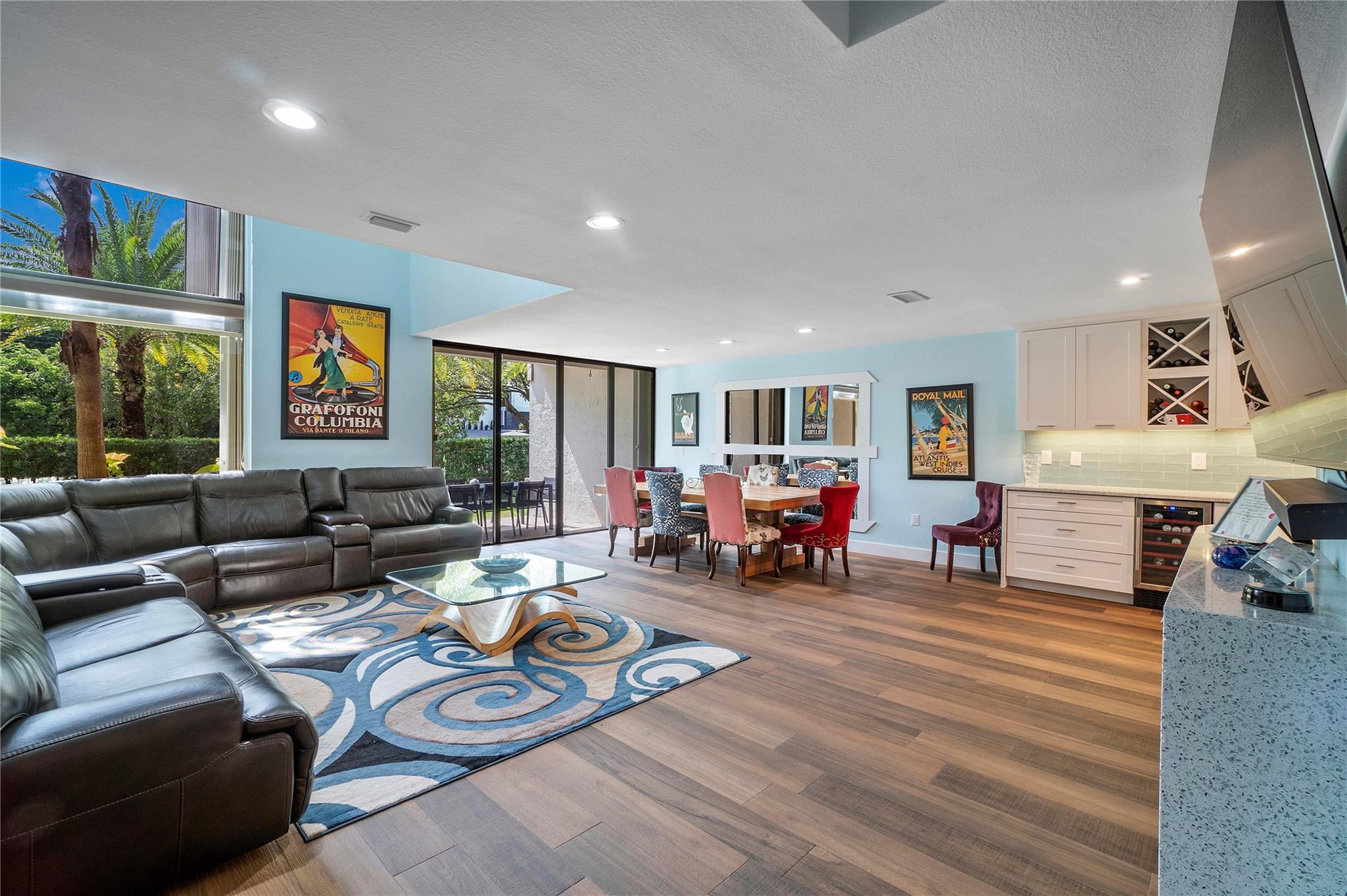 Regency Highlands - Residential