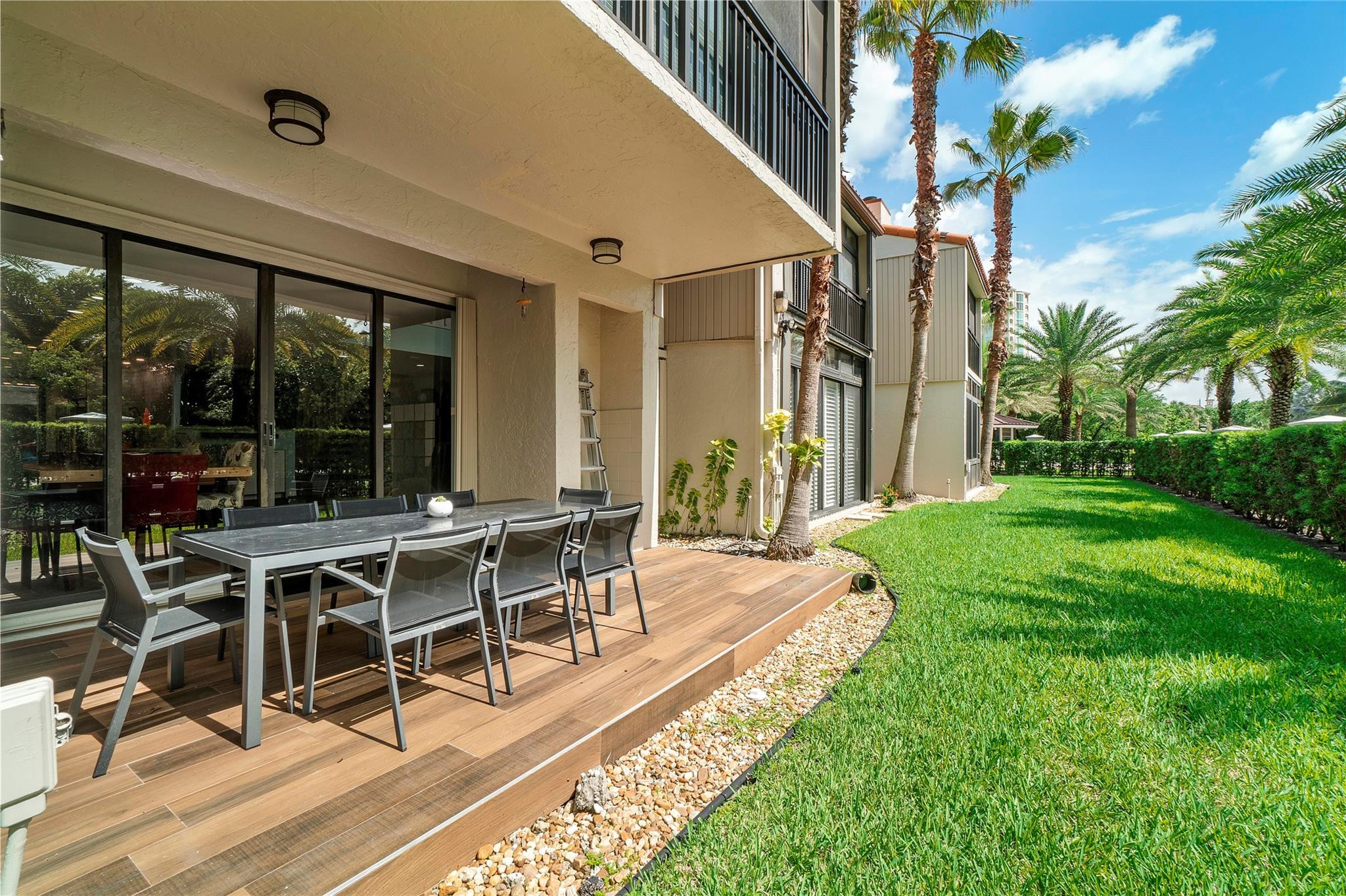 Regency Highlands - Residential