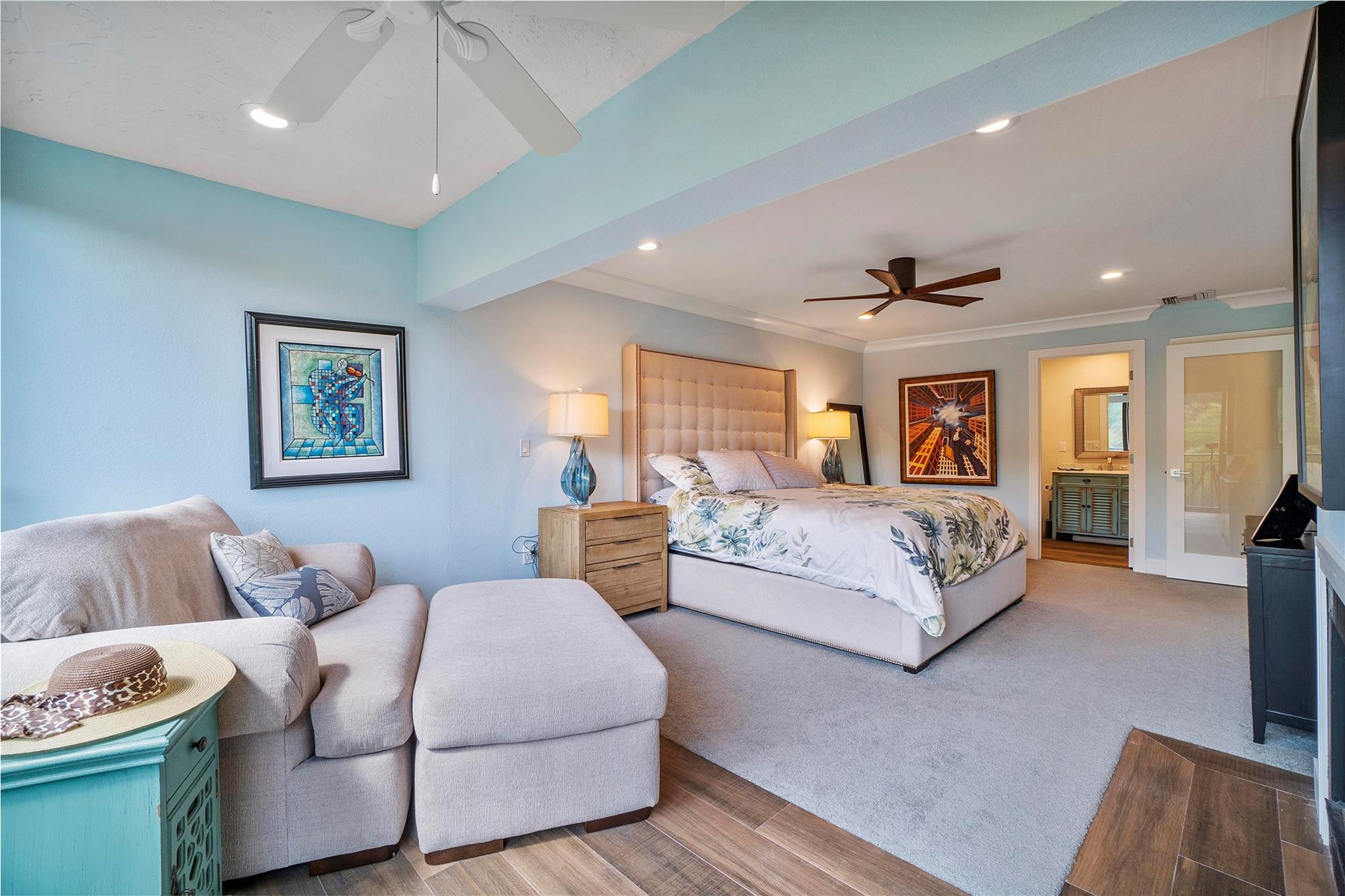 Regency Highlands - Residential