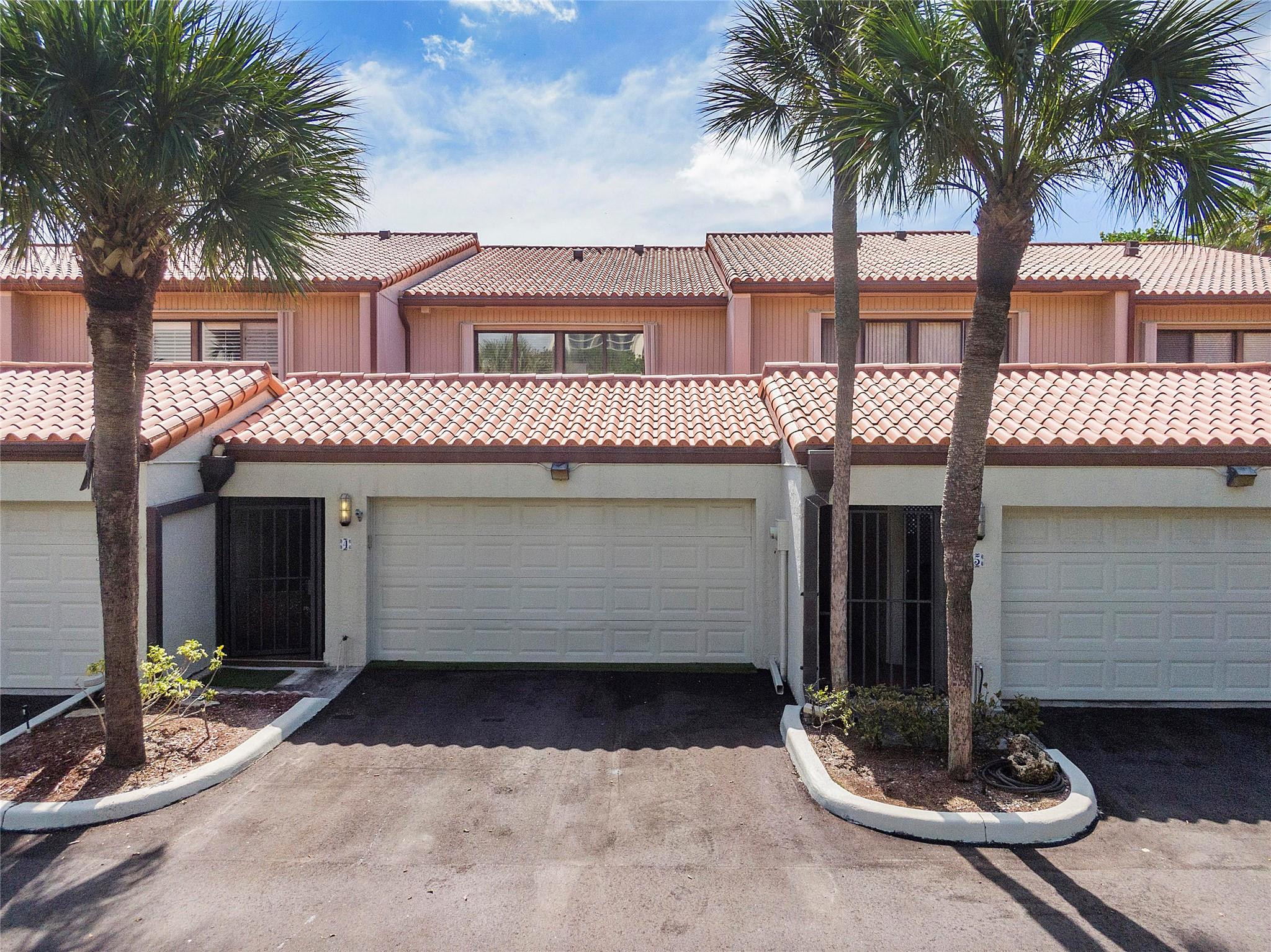 Regency Highlands - Residential