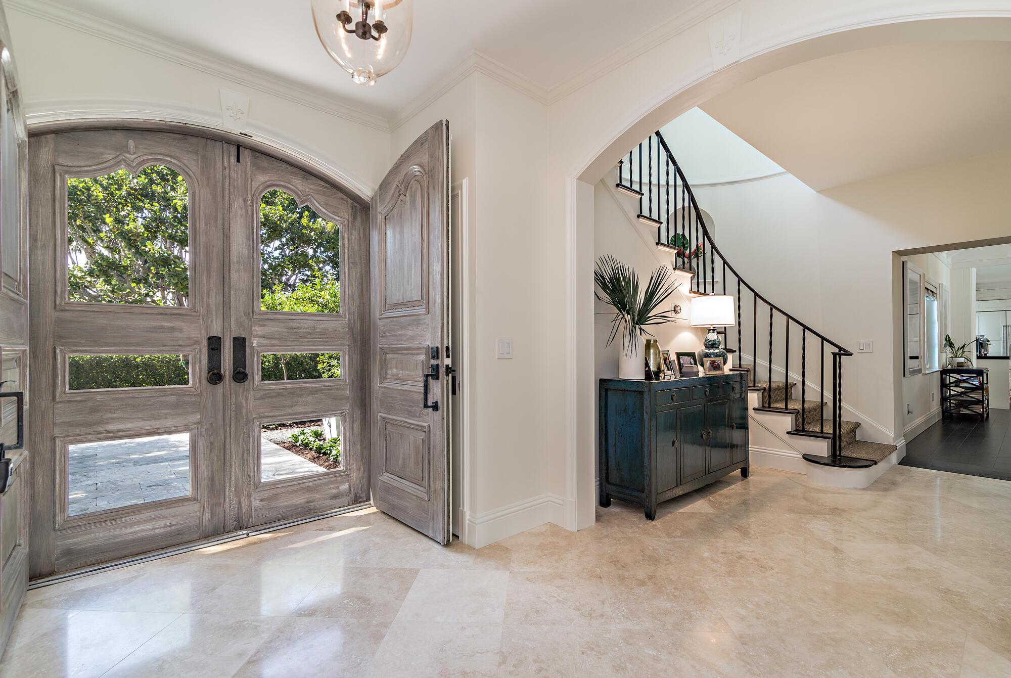 BERMUDA HEIGHTS - Residential