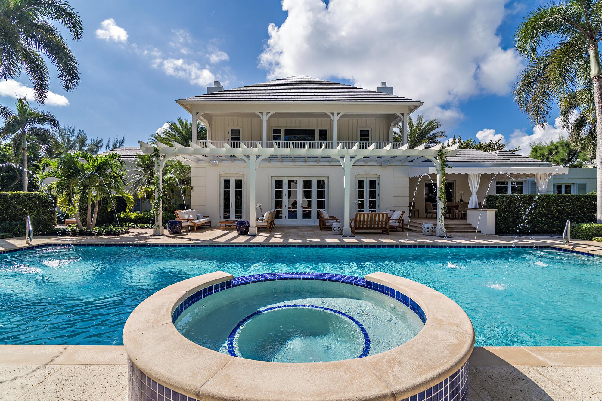 BERMUDA HEIGHTS - Residential
