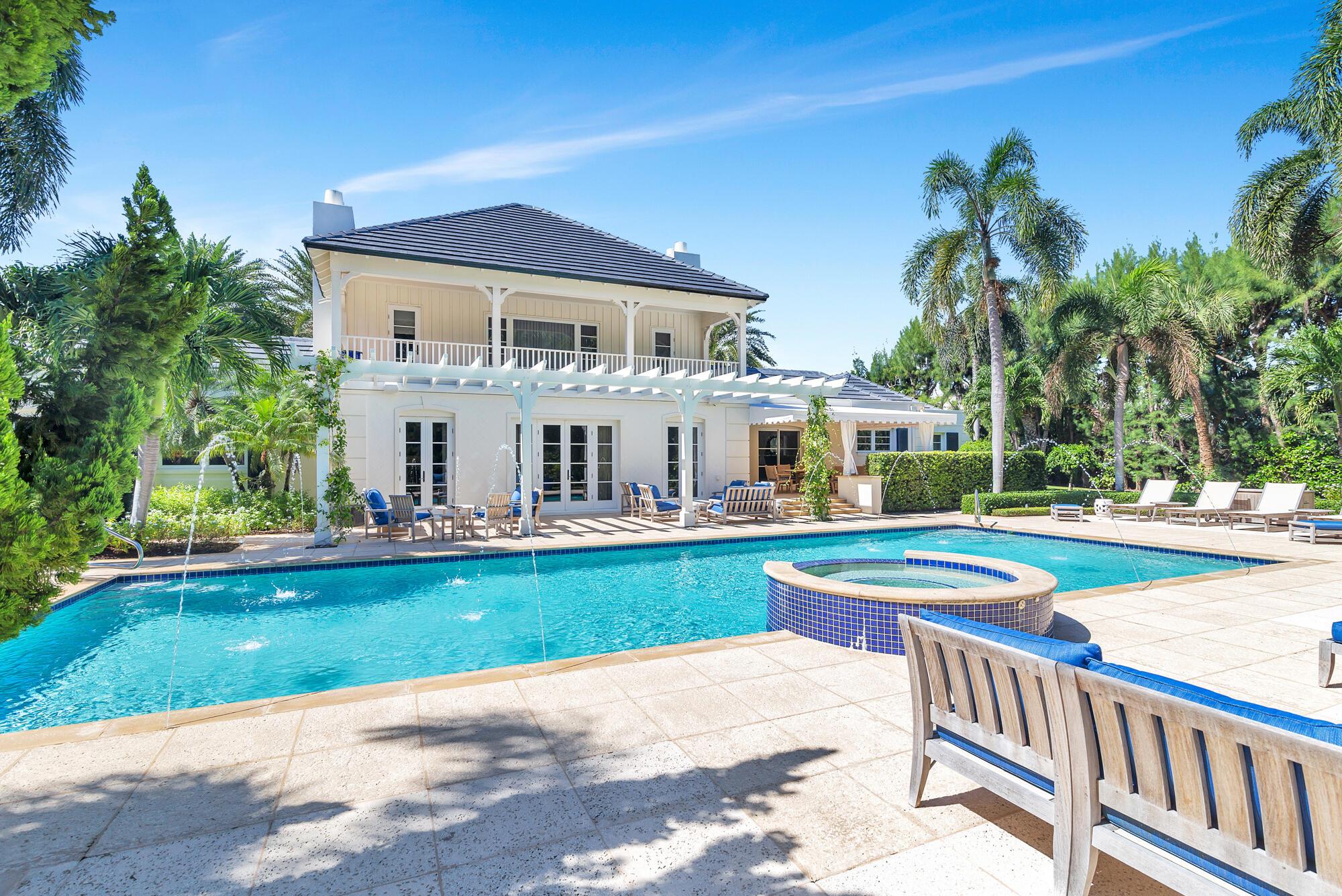 BERMUDA HEIGHTS - Residential