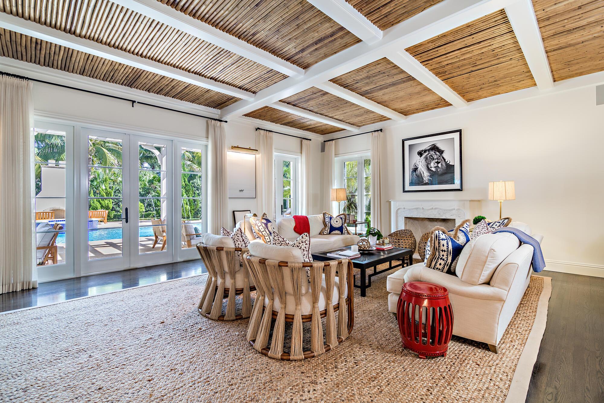 BERMUDA HEIGHTS - Residential