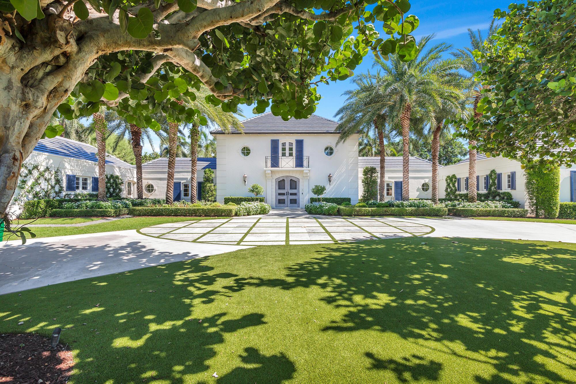 BERMUDA HEIGHTS - Residential