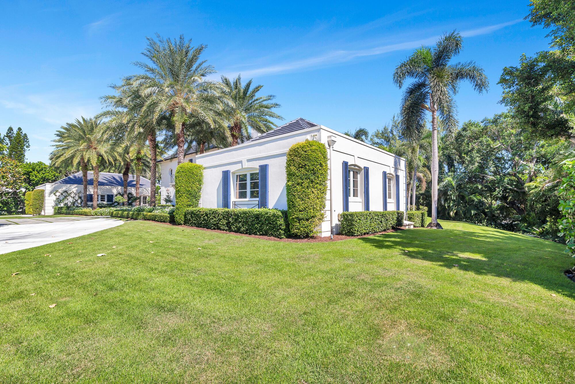 BERMUDA HEIGHTS - Residential