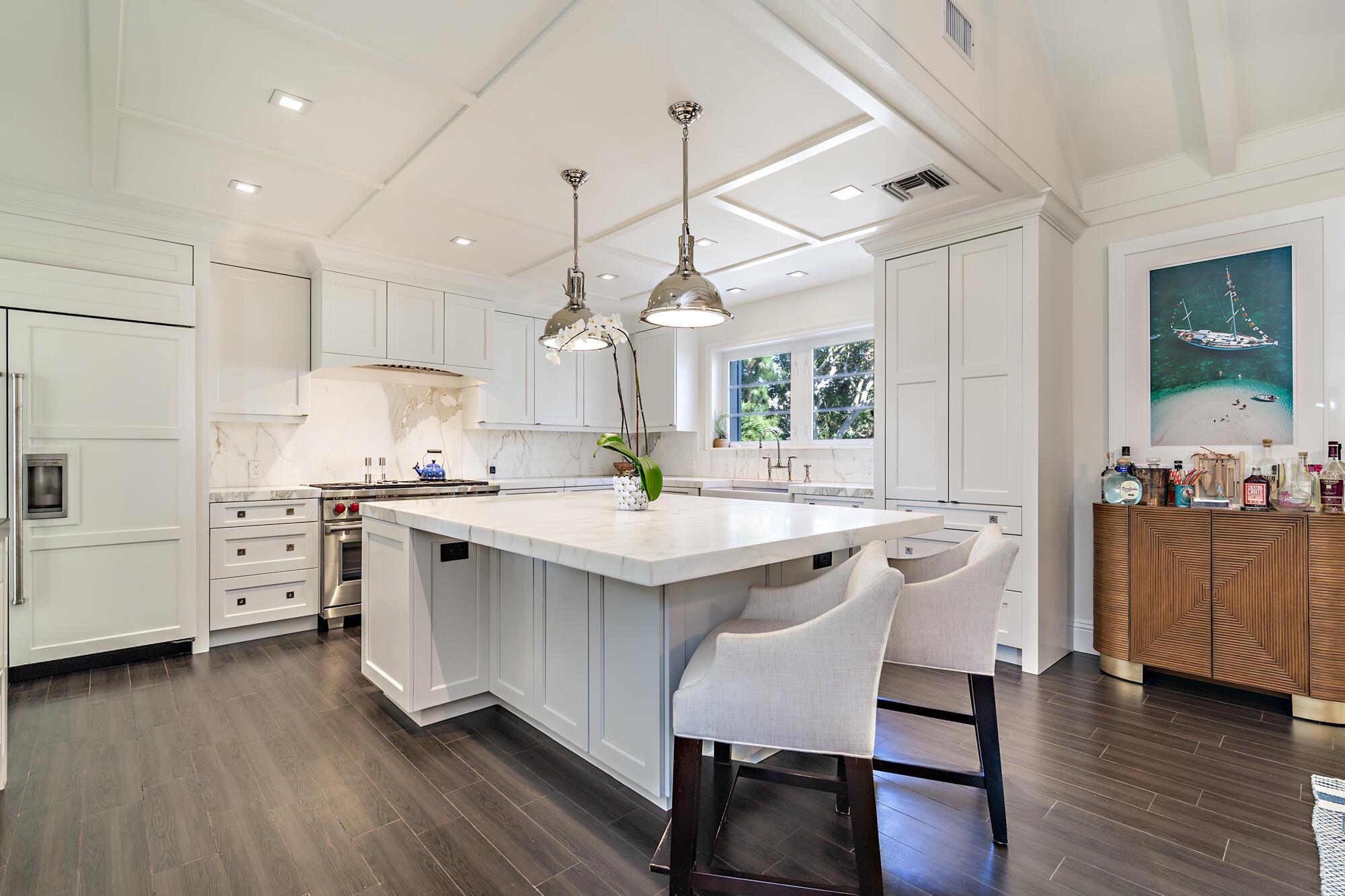 BERMUDA HEIGHTS - Residential