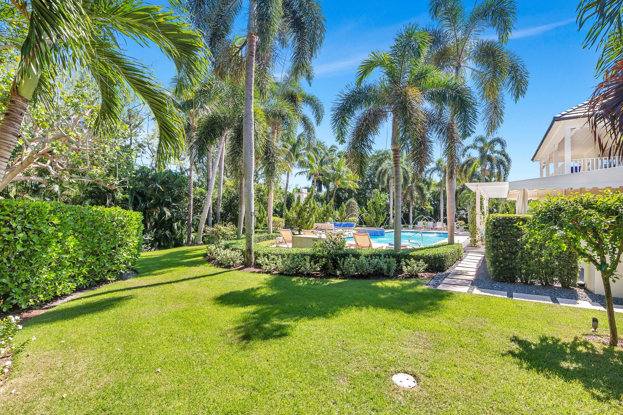 BERMUDA HEIGHTS - Residential