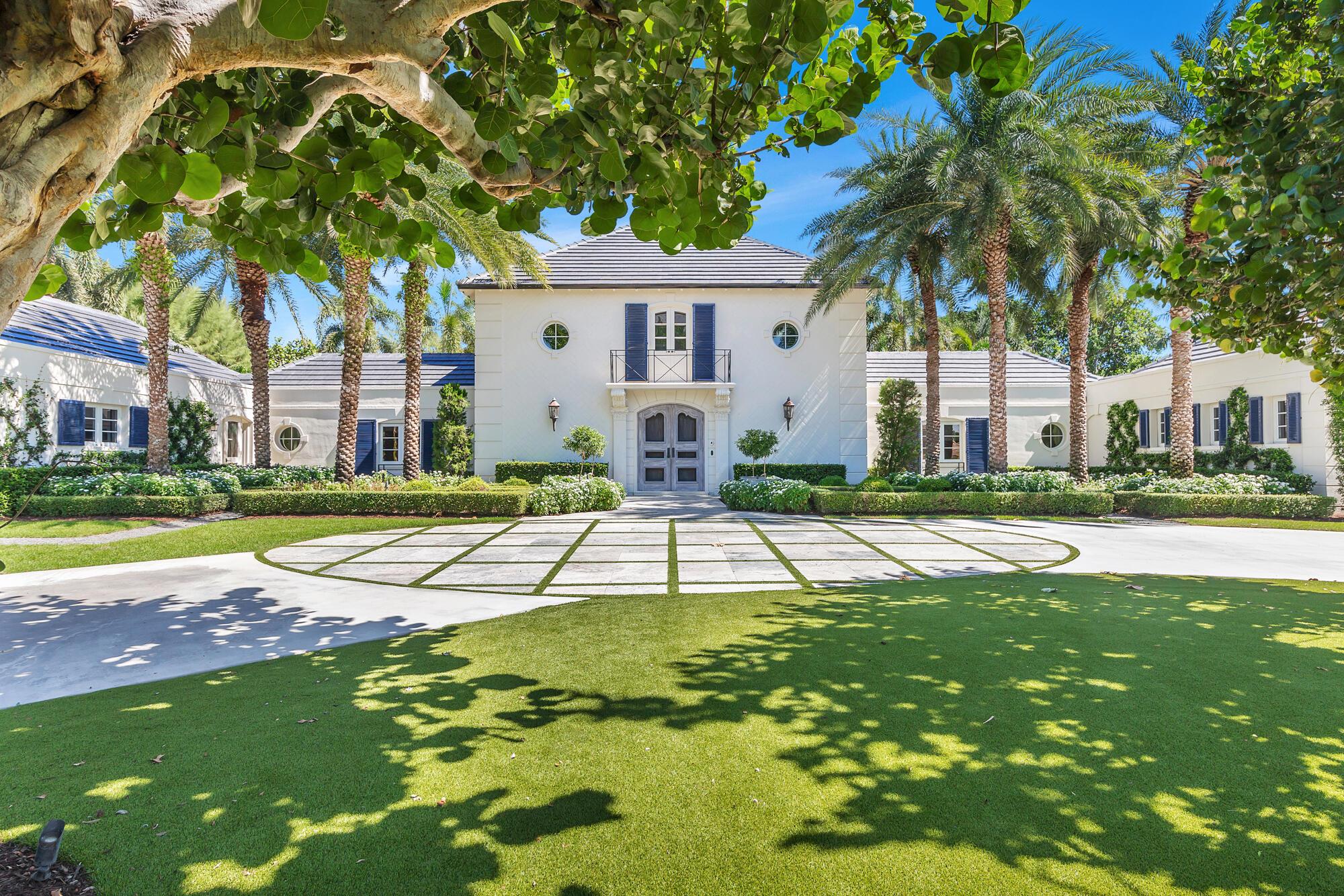 BERMUDA HEIGHTS - Residential