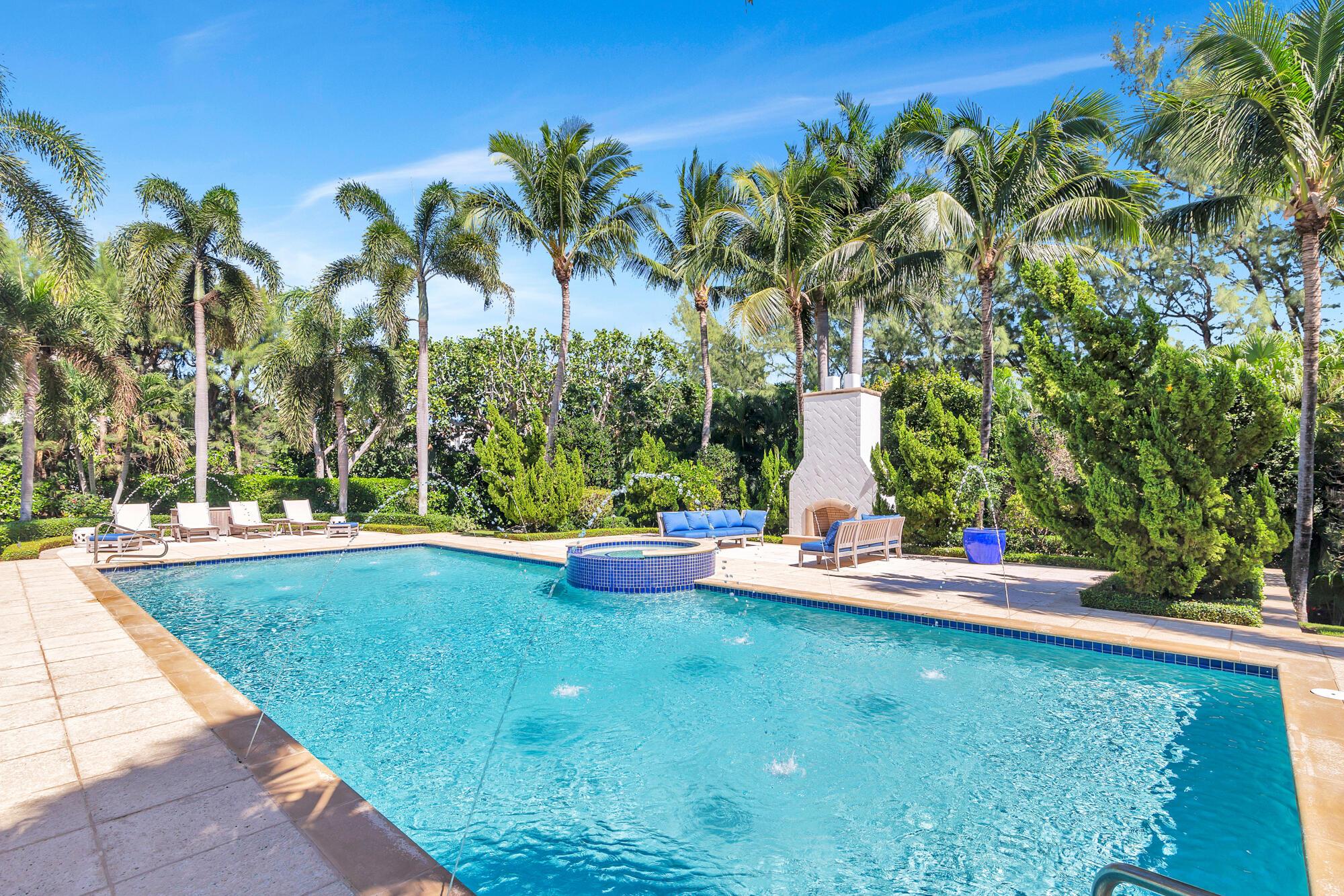 BERMUDA HEIGHTS - Residential