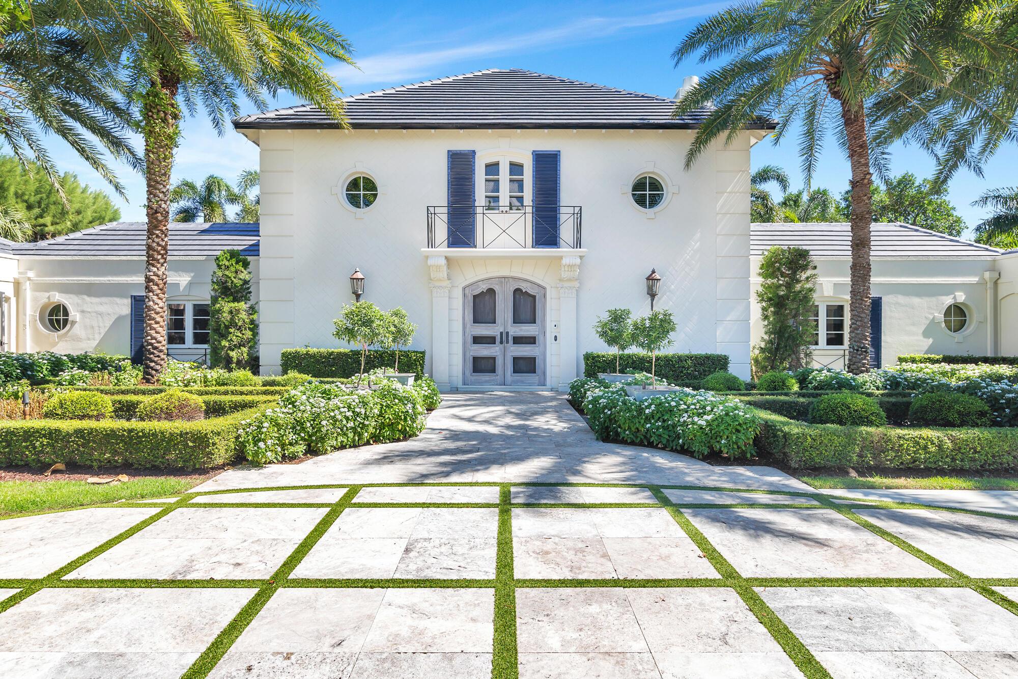 BERMUDA HEIGHTS - Residential