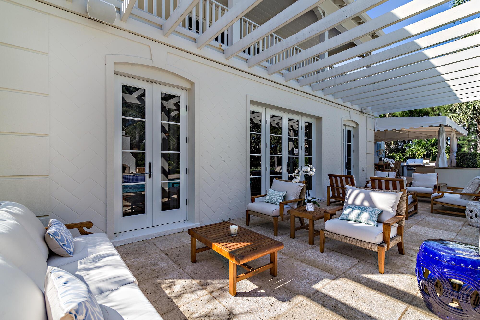 BERMUDA HEIGHTS - Residential