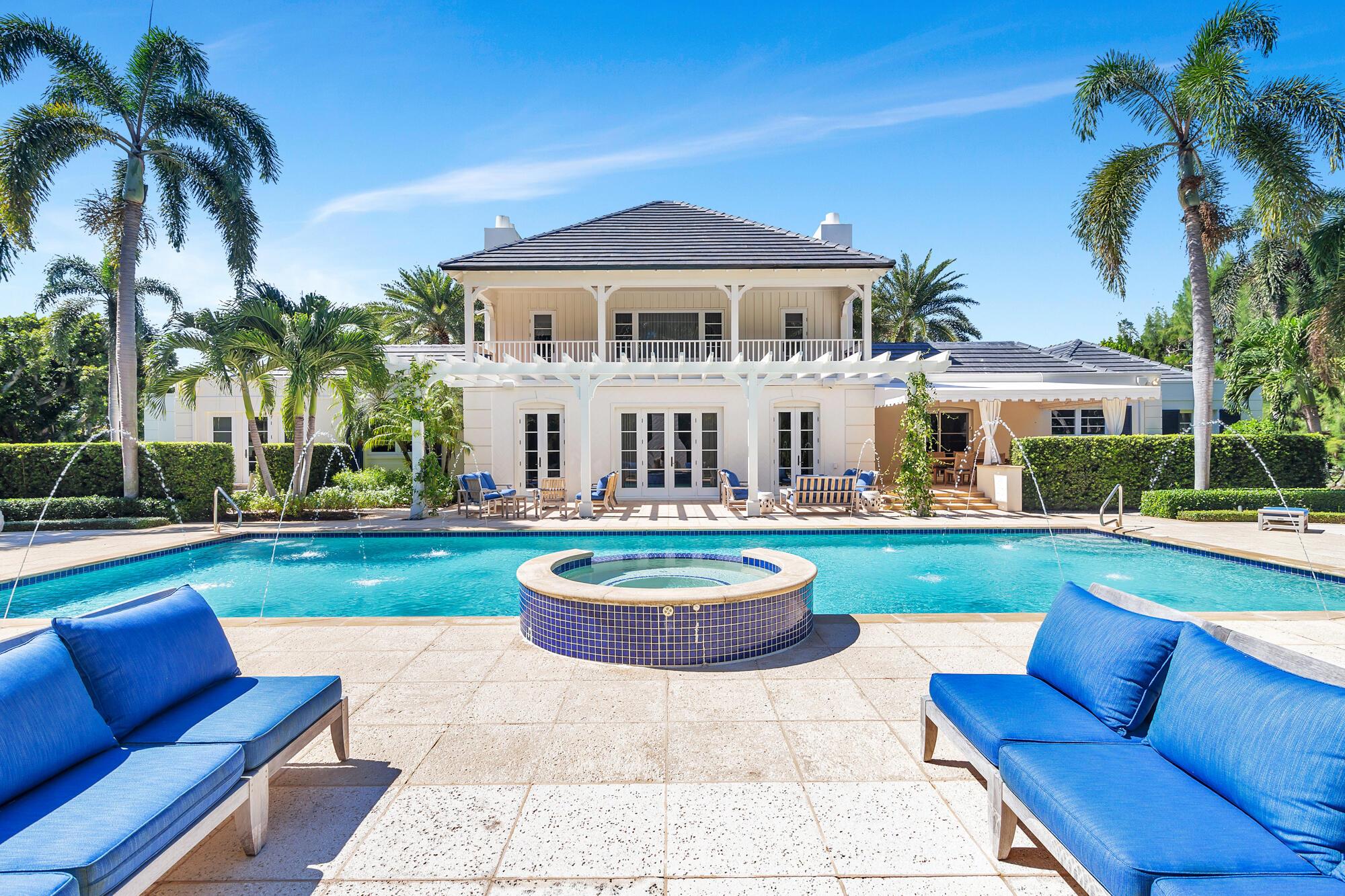 BERMUDA HEIGHTS - Residential