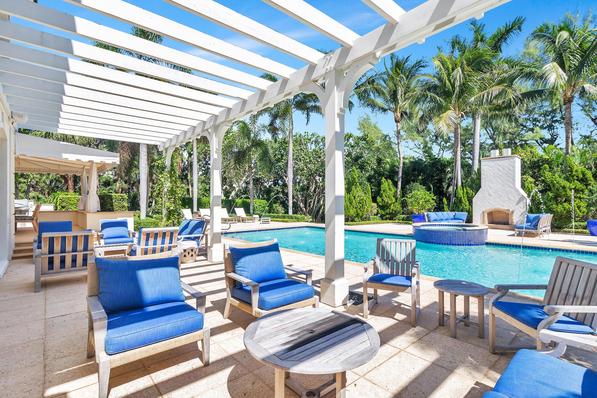 BERMUDA HEIGHTS - Residential