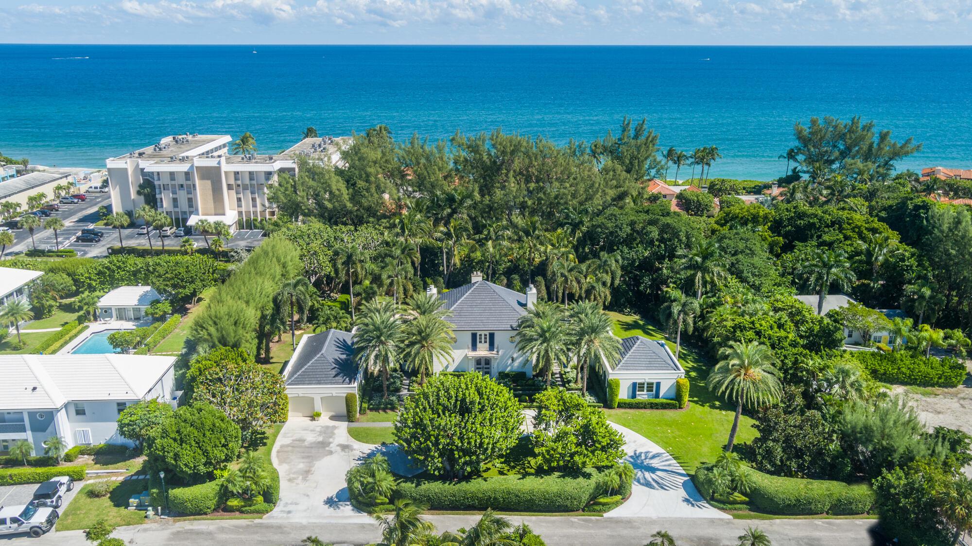 BERMUDA HEIGHTS - Residential