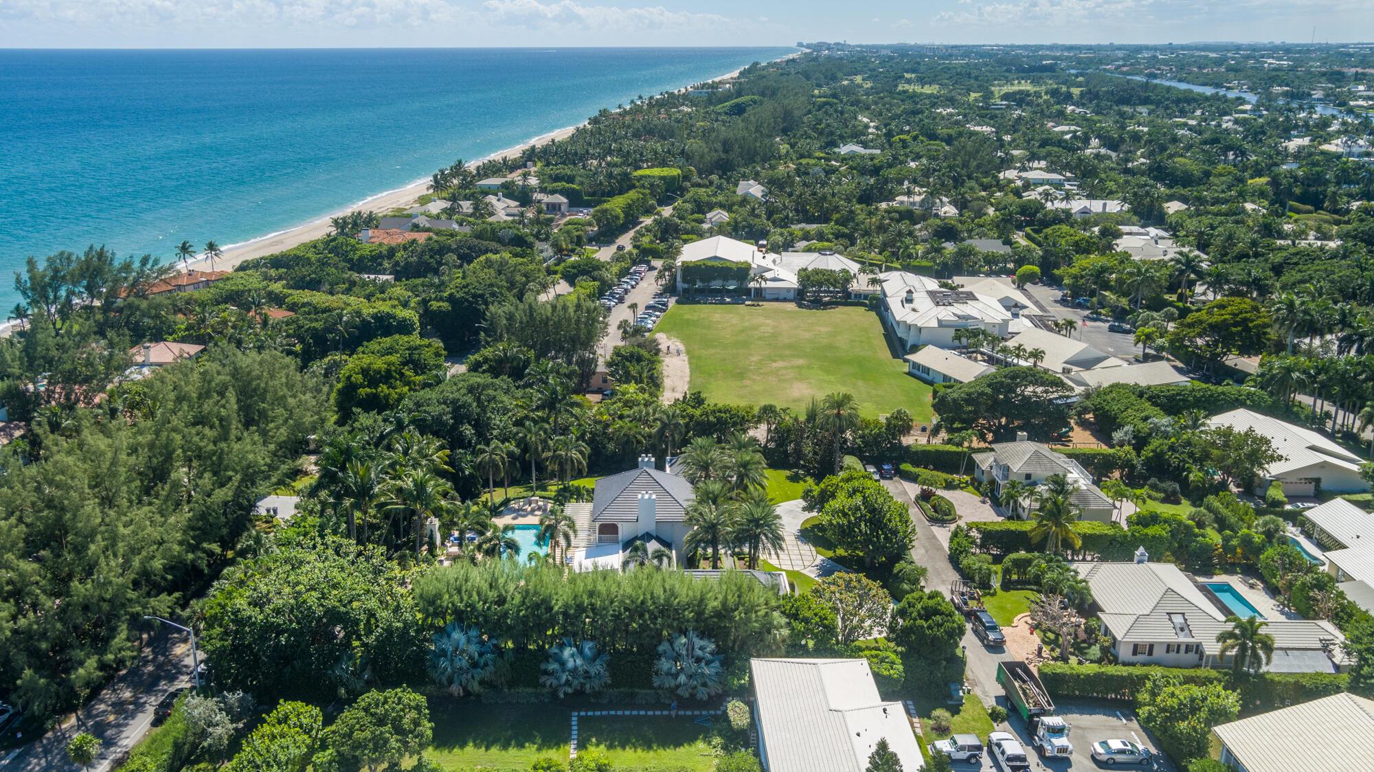 BERMUDA HEIGHTS - Residential