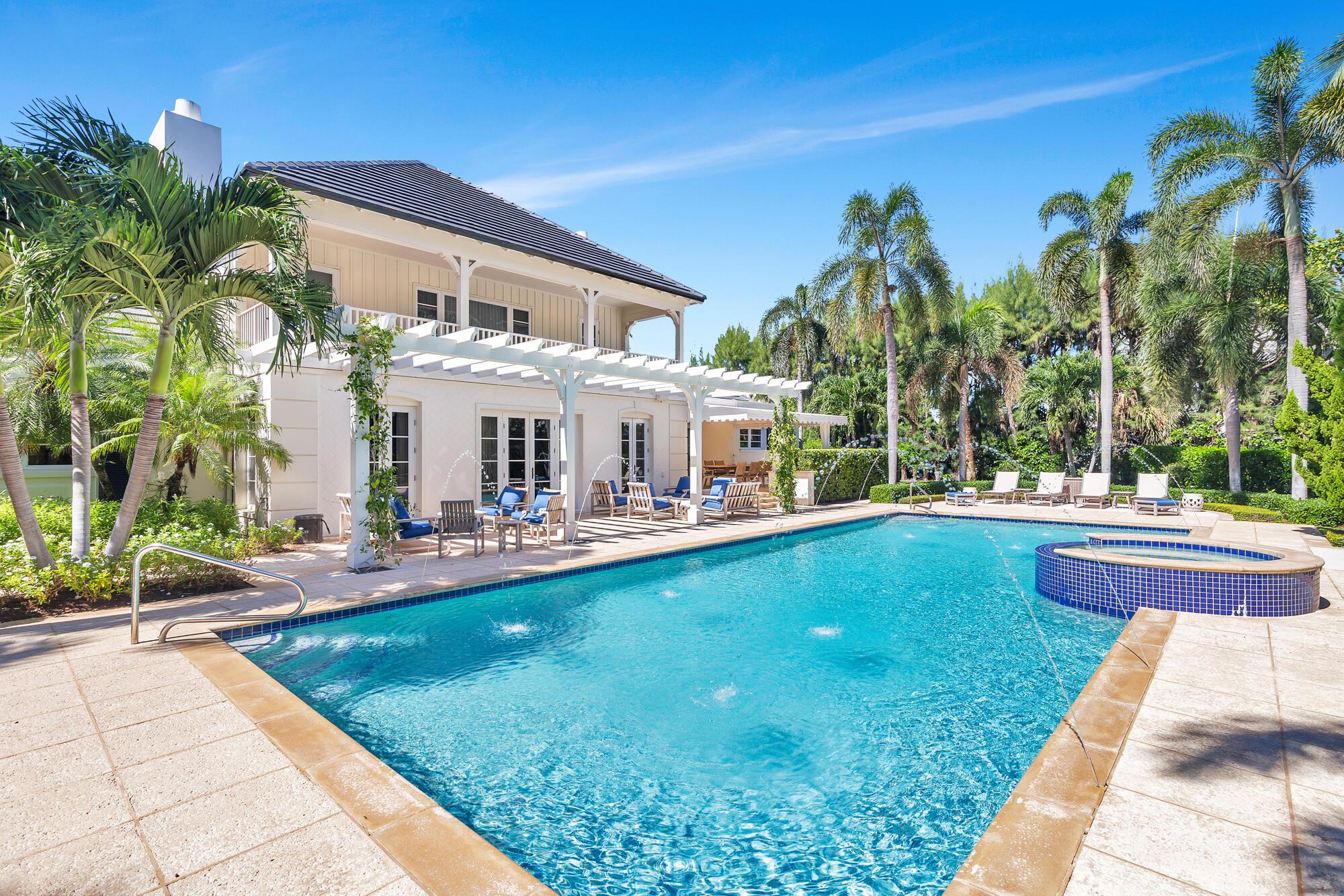 BERMUDA HEIGHTS - Residential