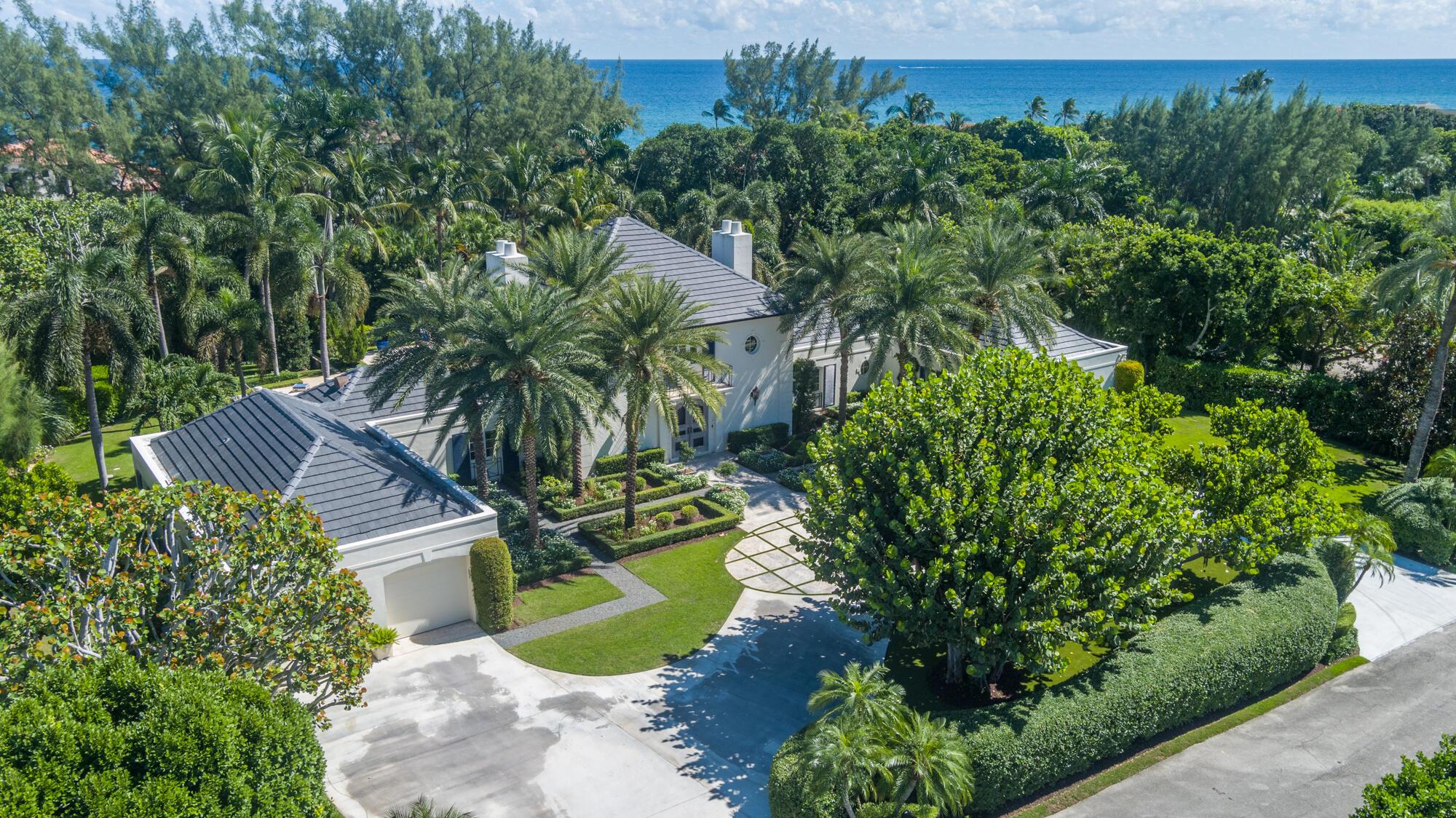 BERMUDA HEIGHTS - Residential