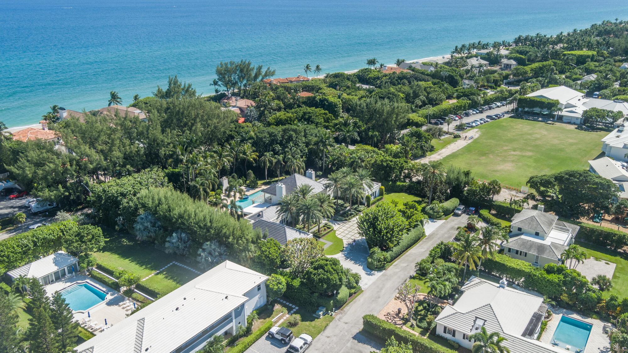 BERMUDA HEIGHTS - Residential