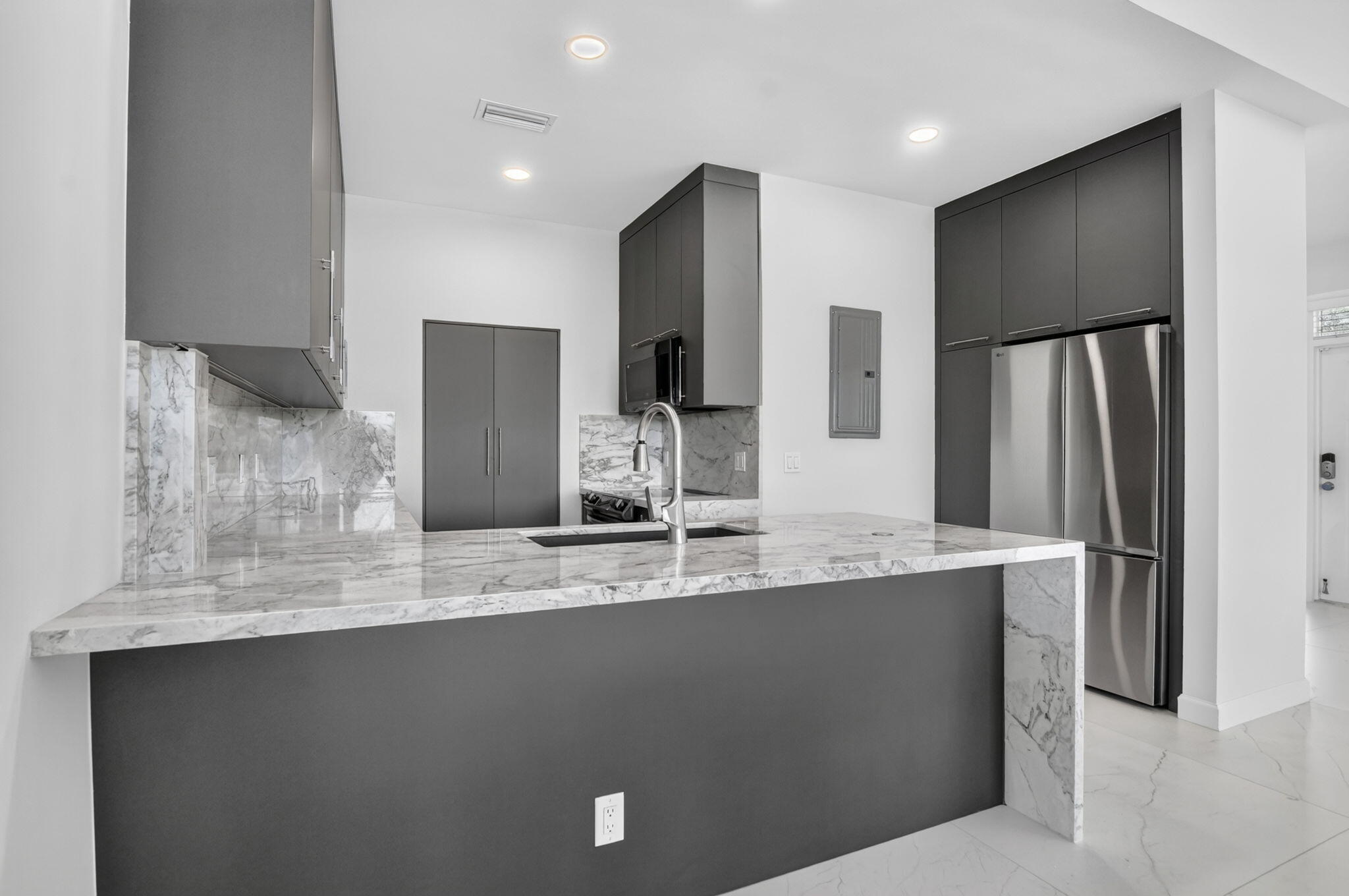 Sabal Lake West - Residential