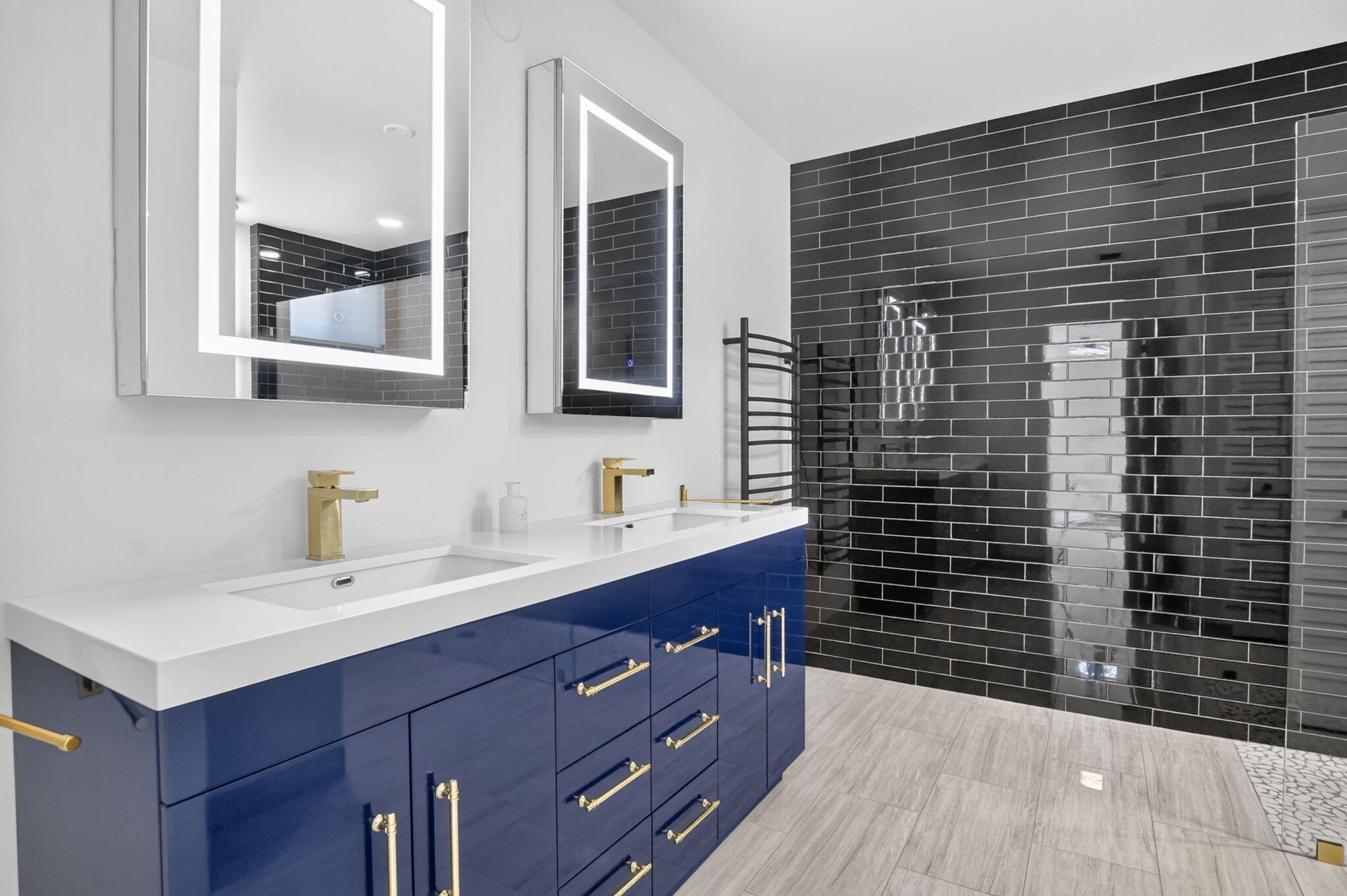Sabal Lake West - Residential