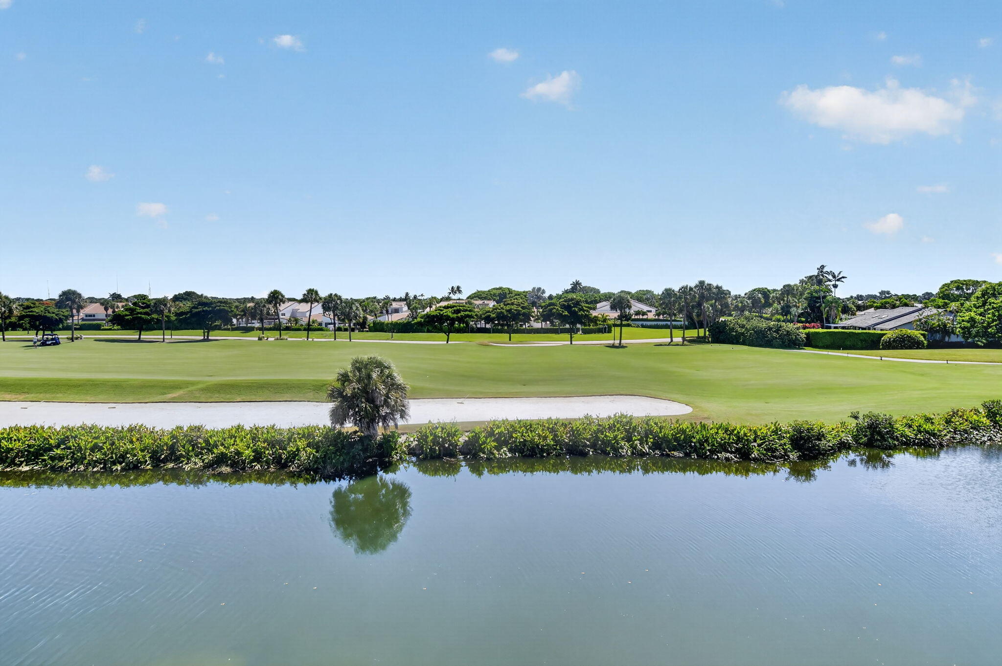 Sabal Lake West - Residential